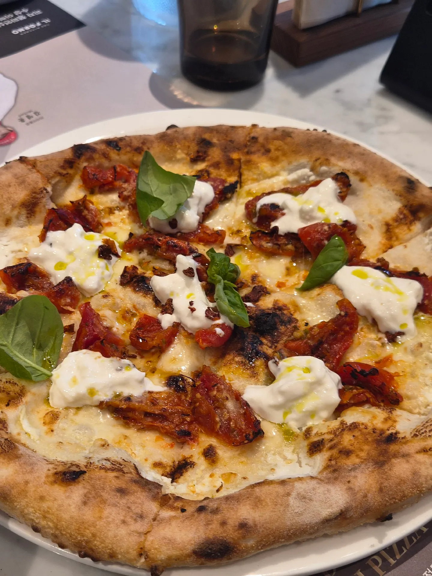 The Kitchen Il Forno(Lotte World Mall) photo 3