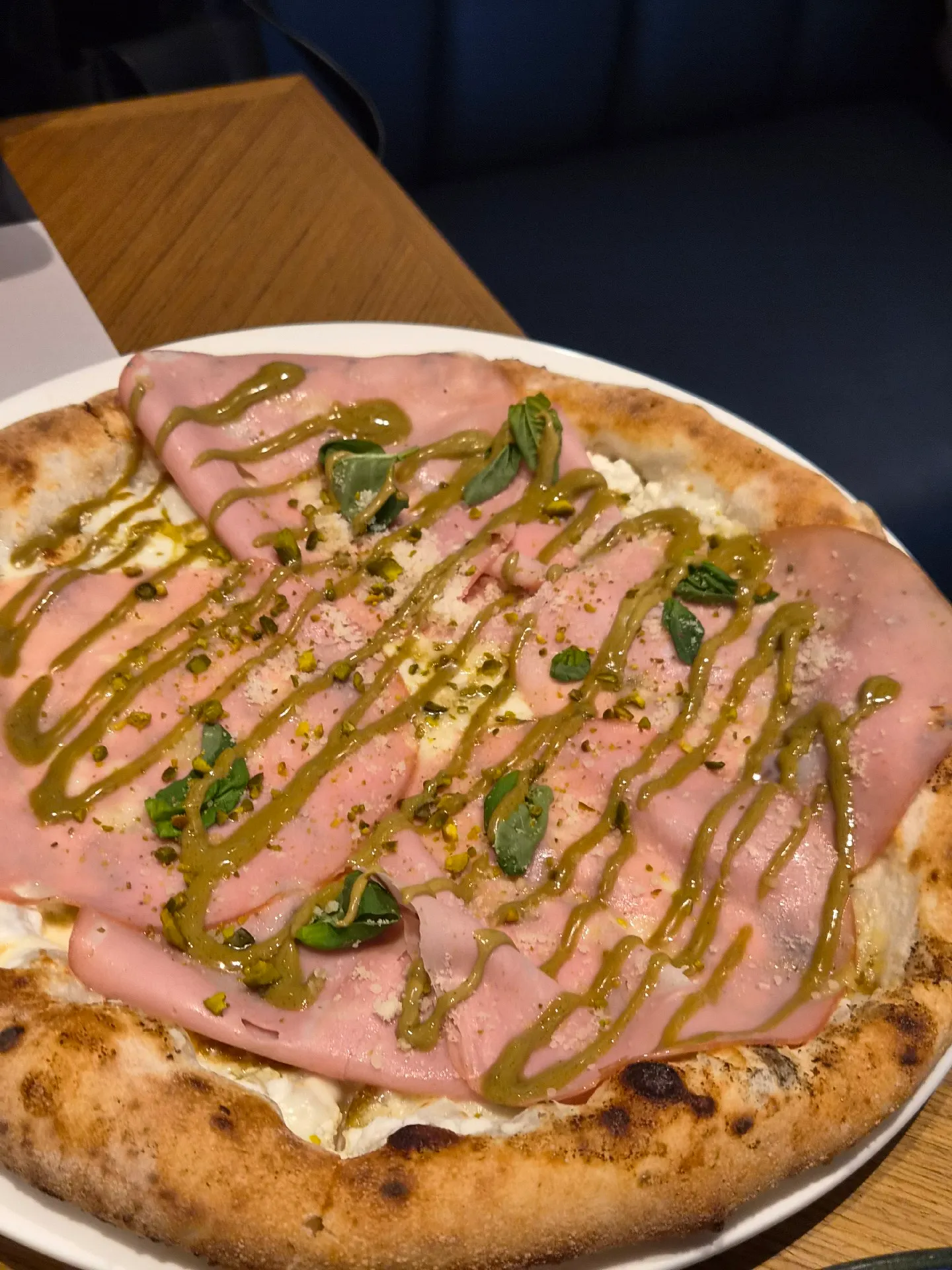 The Kitchen Il Forno(Lotte World Mall) photo 6