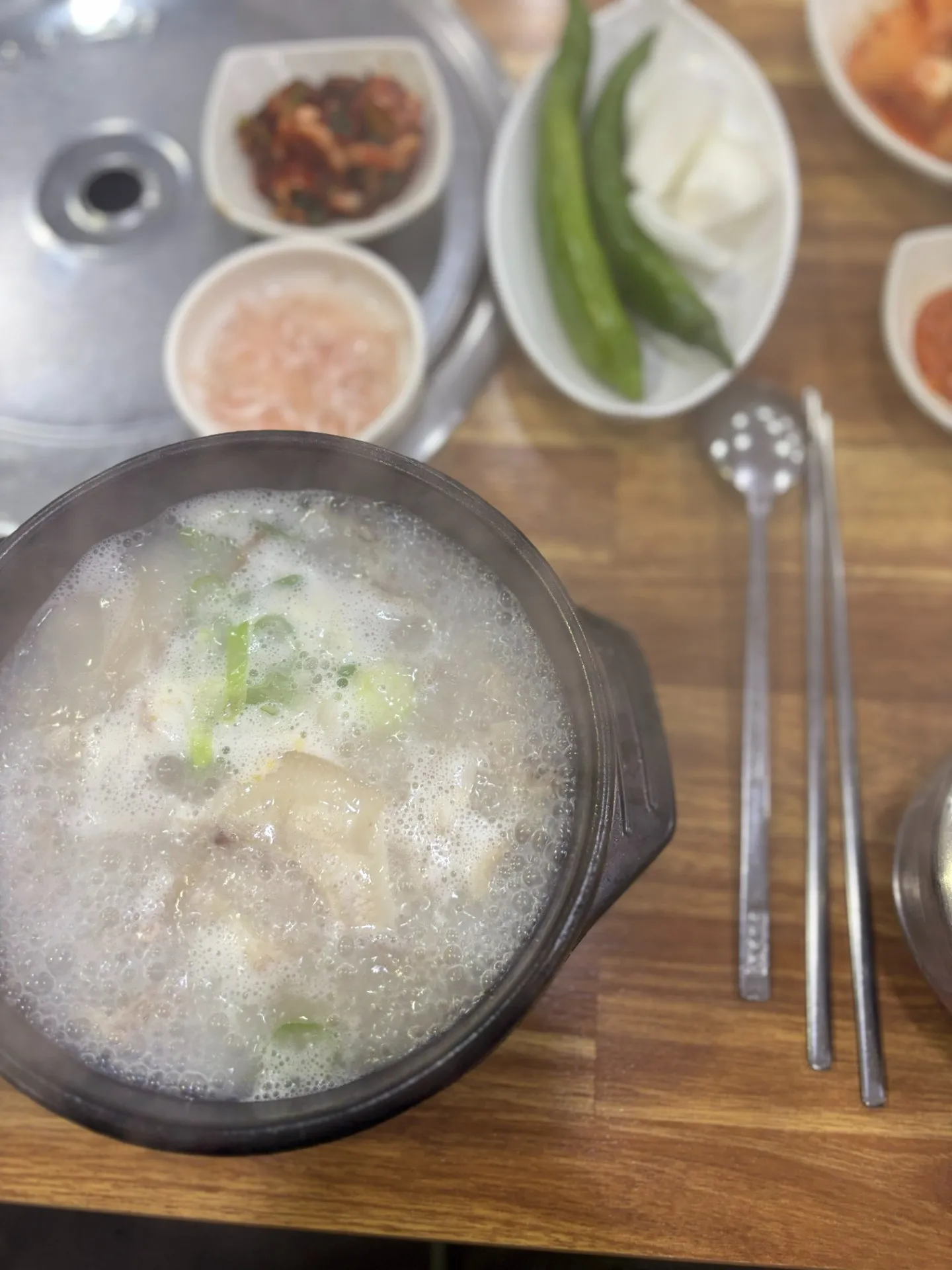 Okdang Sundae照片6
