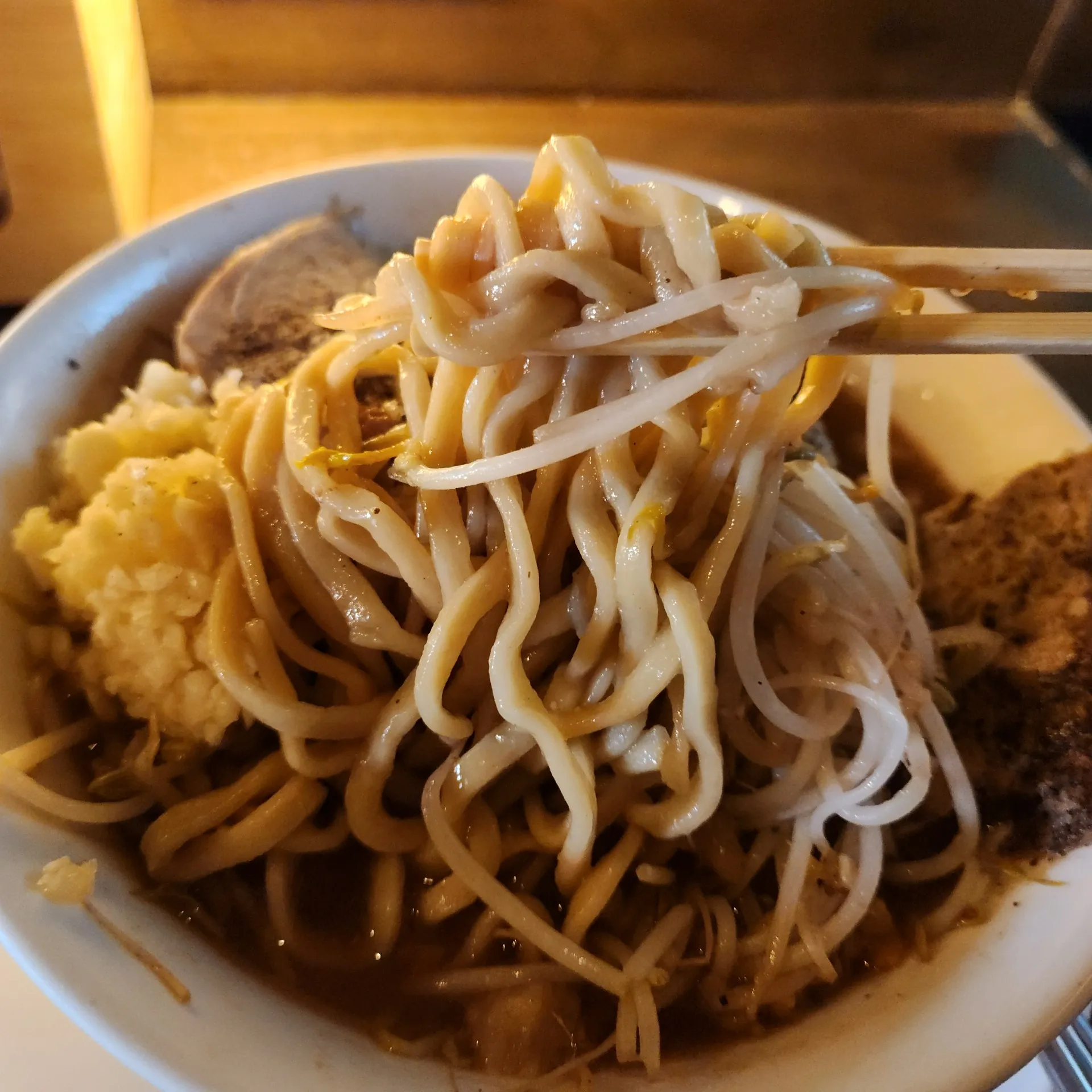 Gyuseuji Curry Bar photo 4
