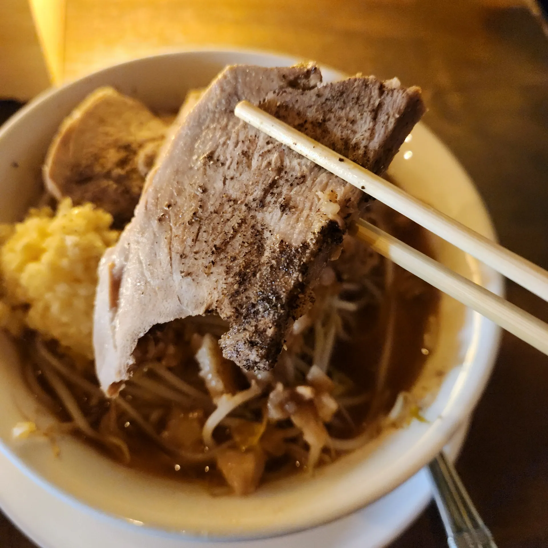 Gyuseuji Curry Bar photo 3