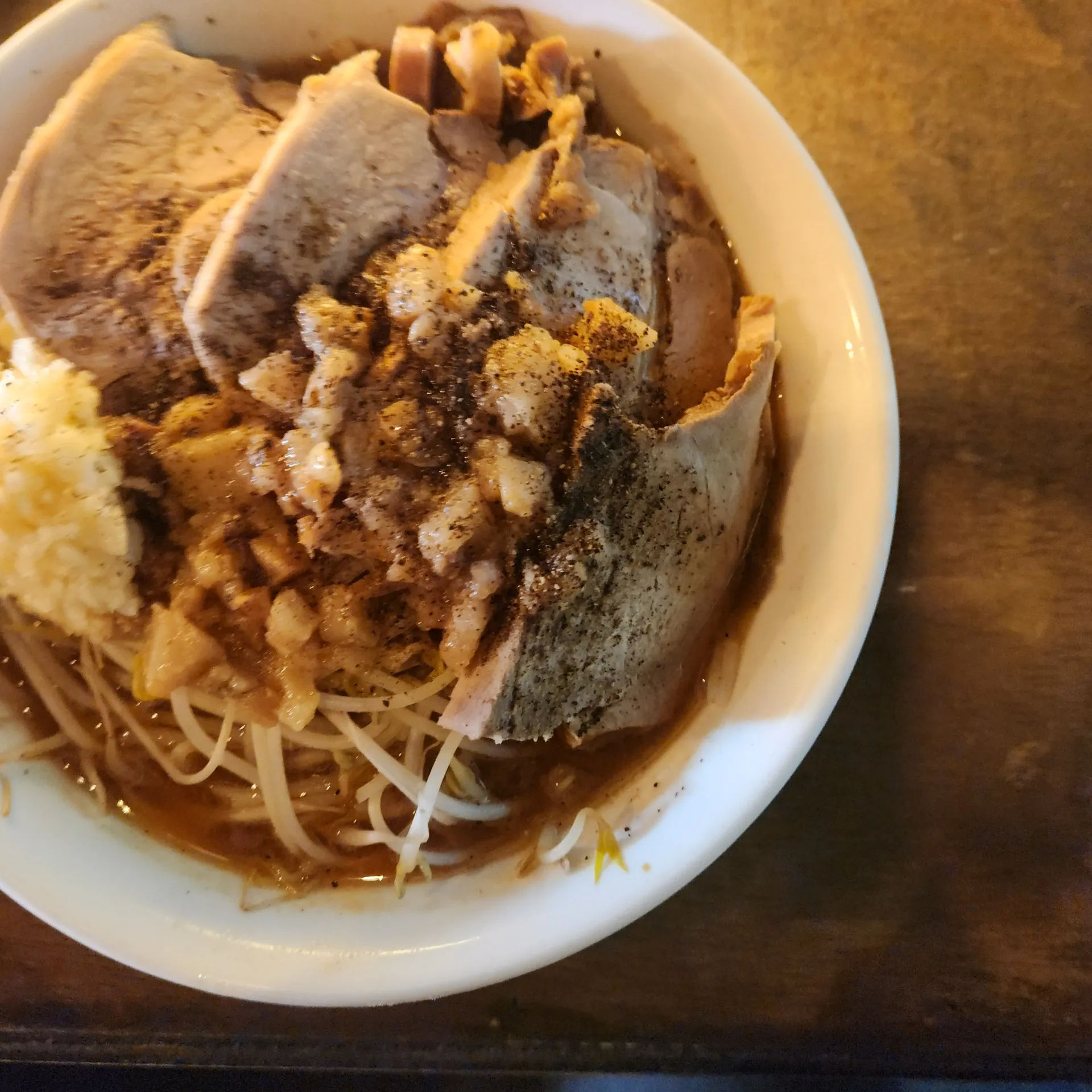 Gyuseuji Curry Bar photo 6