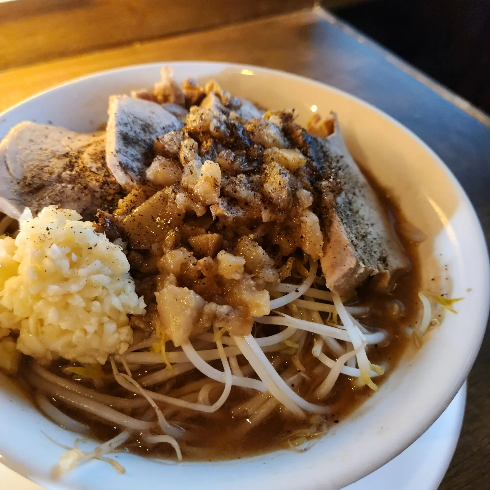 Gyuseuji Curry Bar photo 5