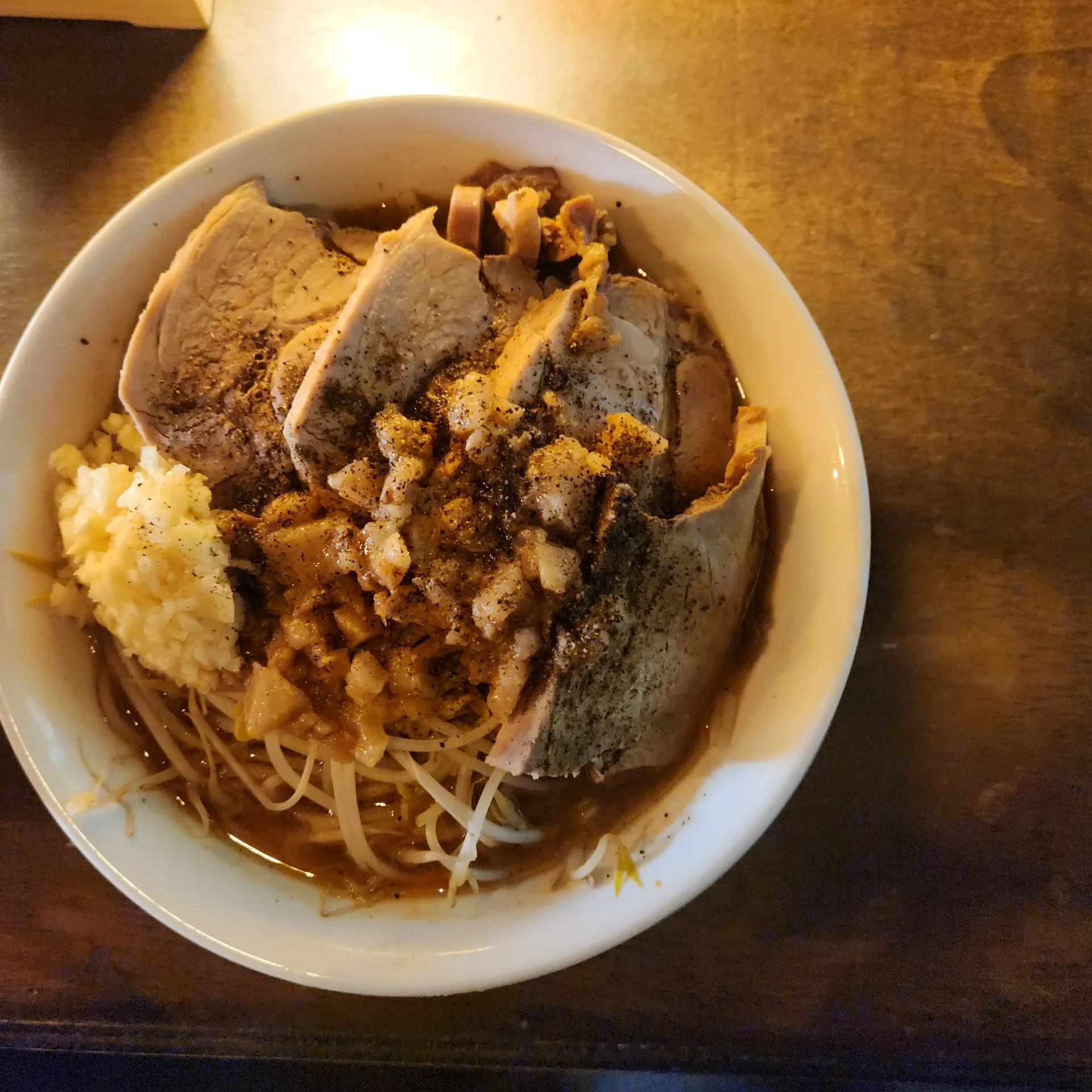 Gyuseuji Curry Bar photo 2