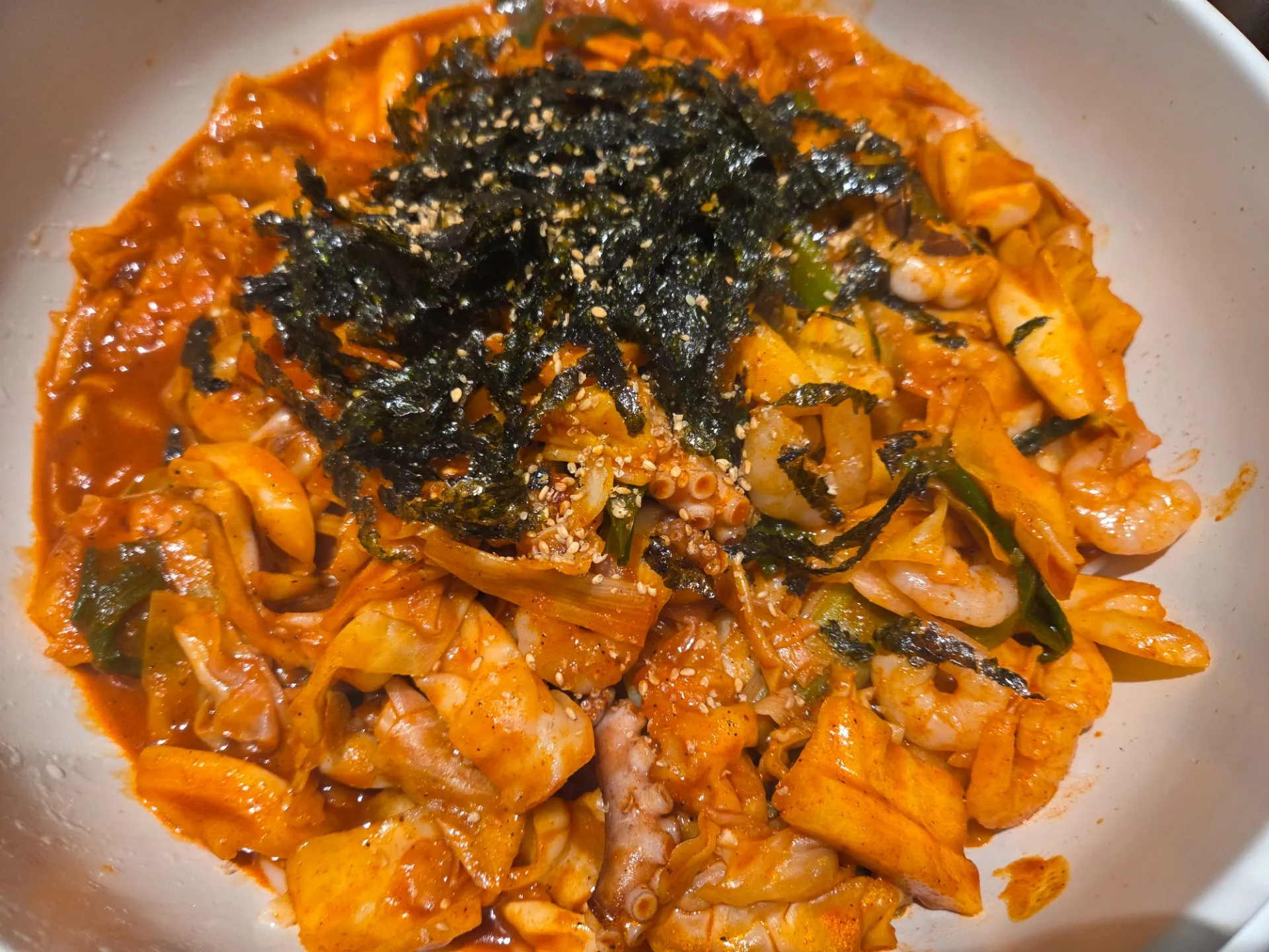 Silla Jemyeon(Jamsil Lotte Mall)の写真5
