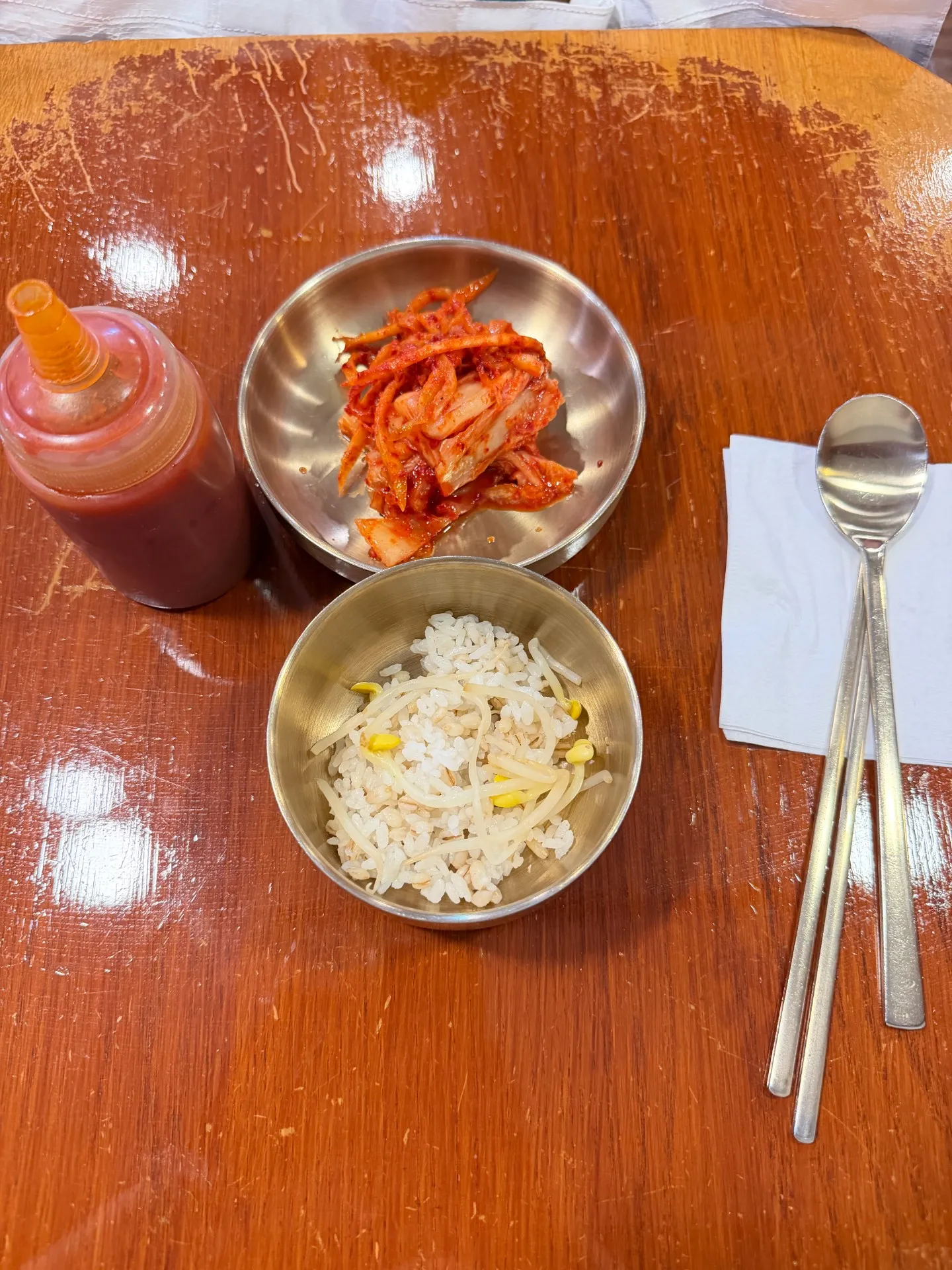 Immyeonok(Gunja)照片3
