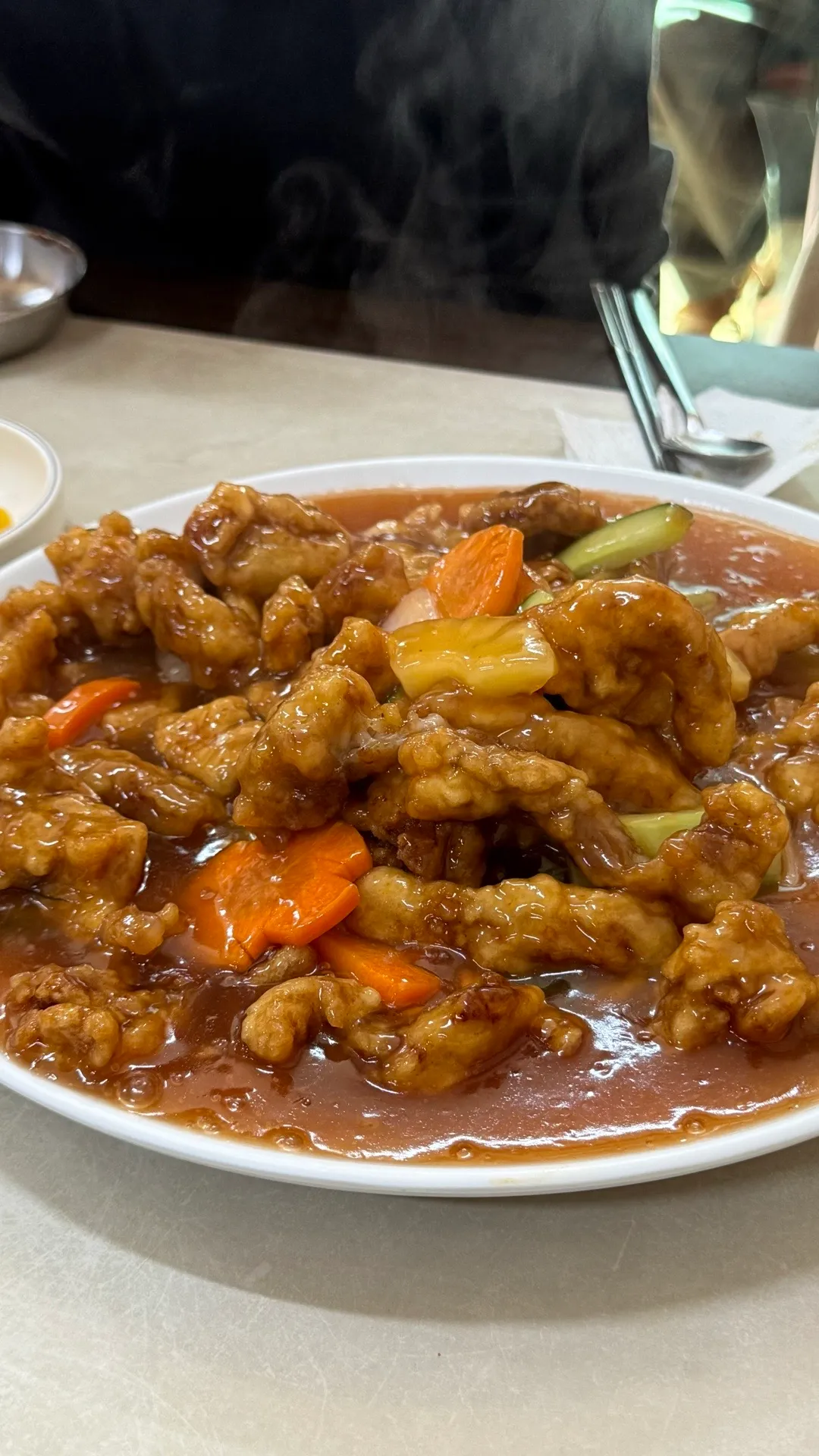 Hayanggak照片2