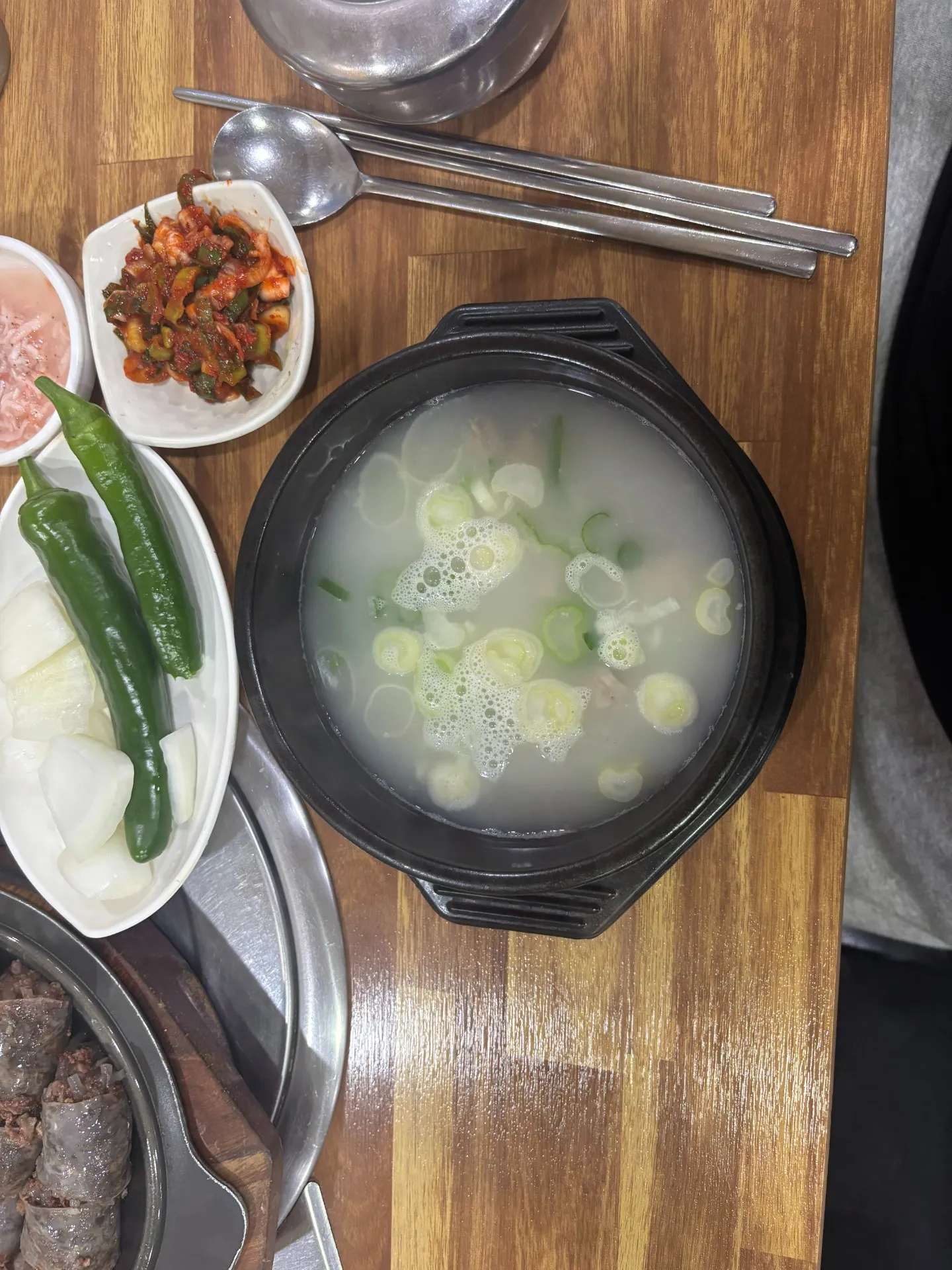 Okdang Sundae照片3