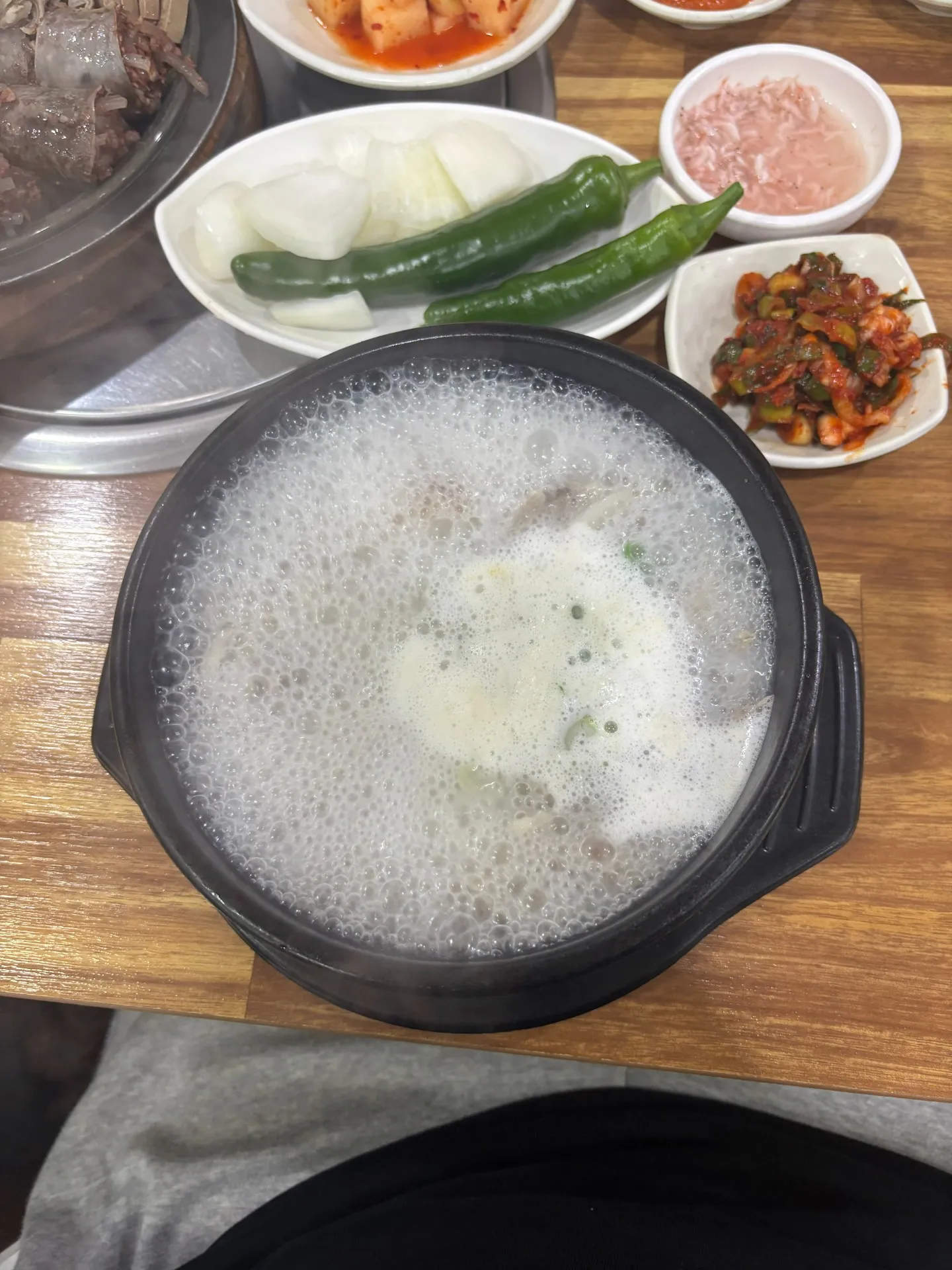 Okdang Sundae照片4
