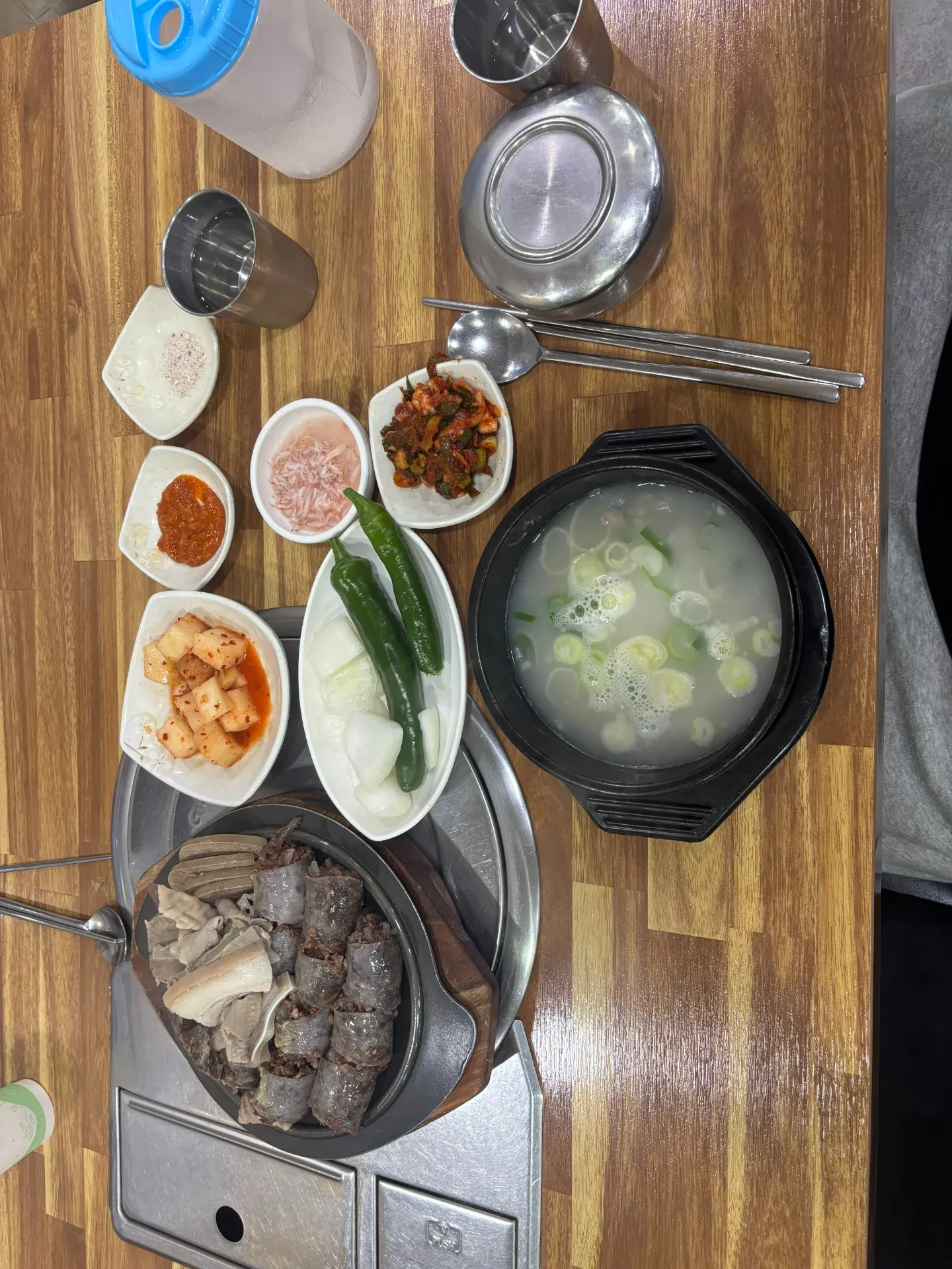 Okdang Sundae照片2