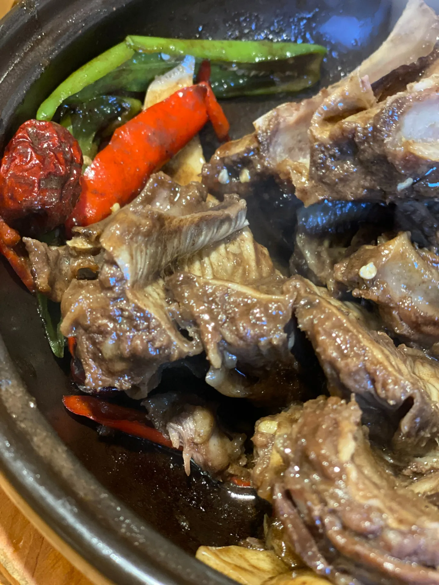 Seongbuk-dong Myeonokjip照片2