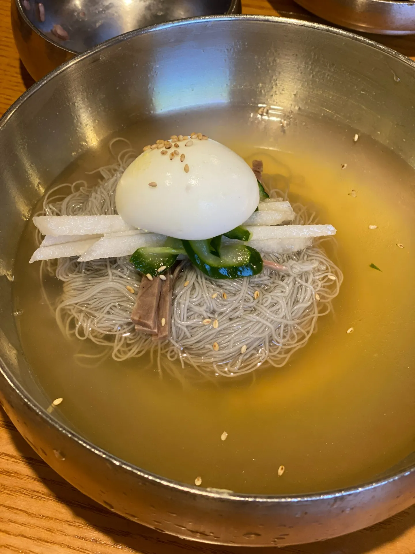 Seongbuk-dong Myeonokjip照片3