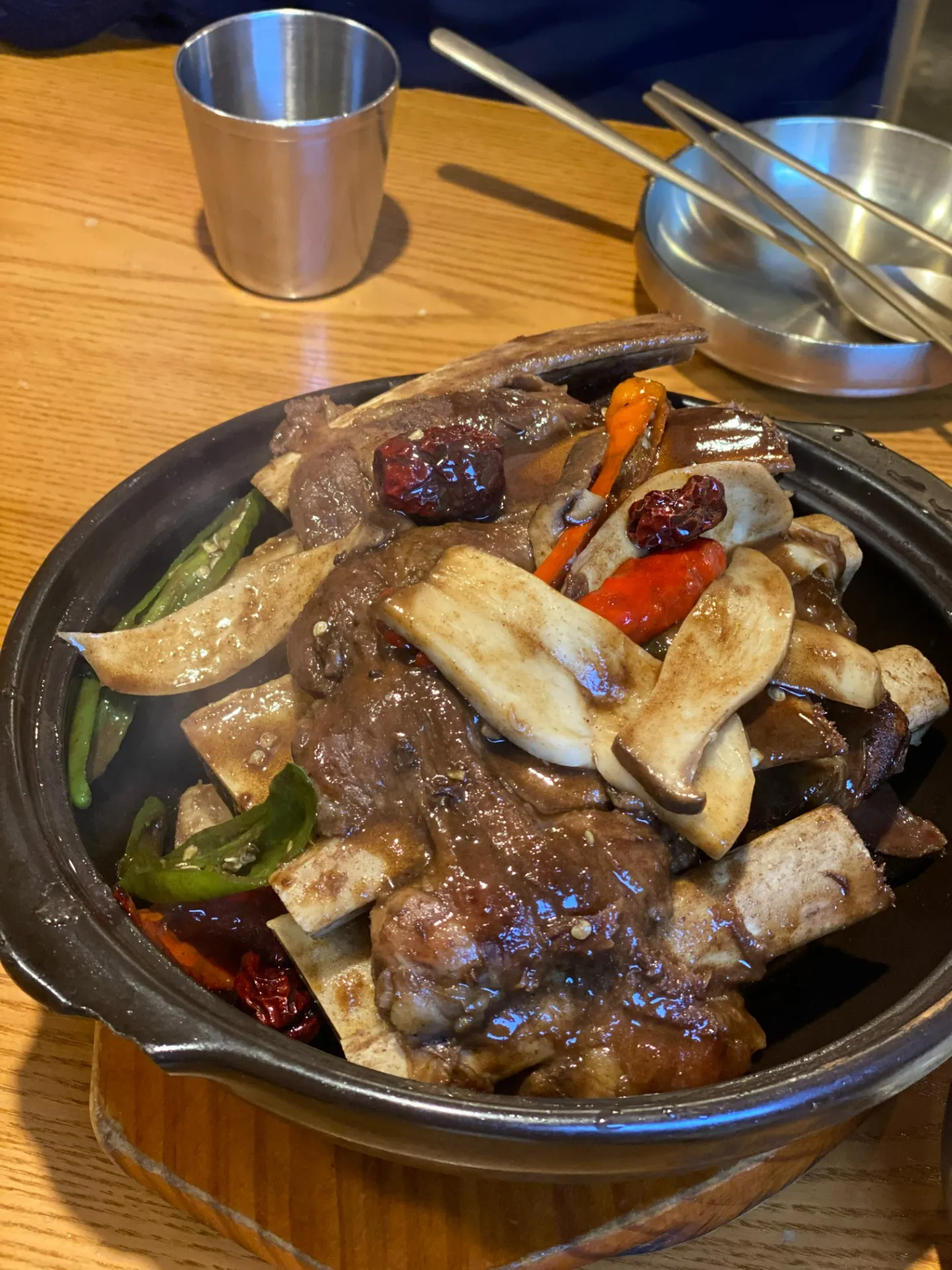 Seongbuk-dong Myeonokjip照片1