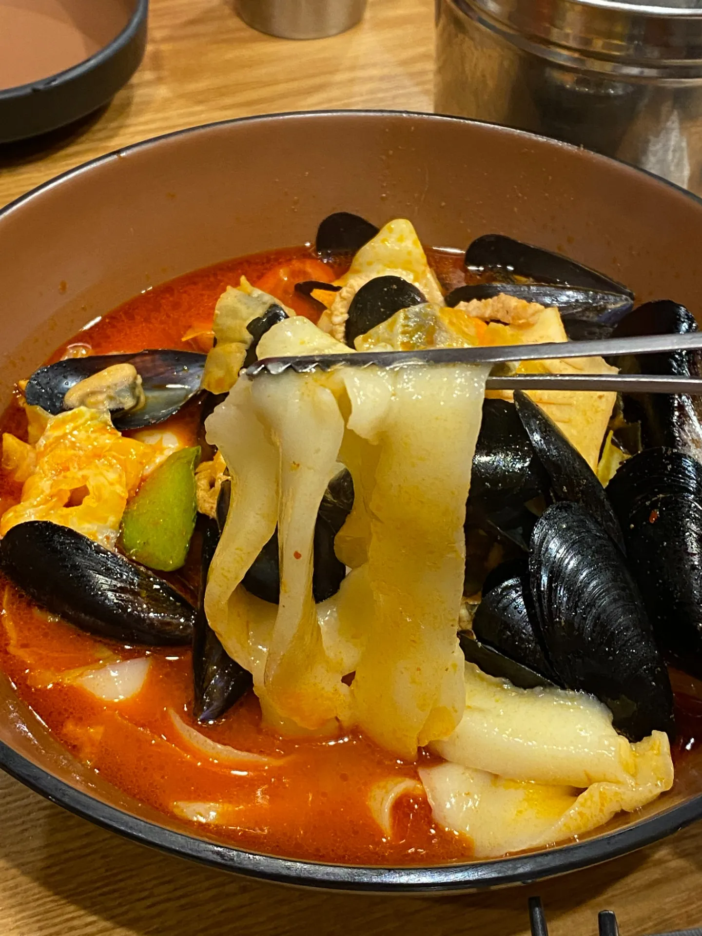 란주칼면 사진 1