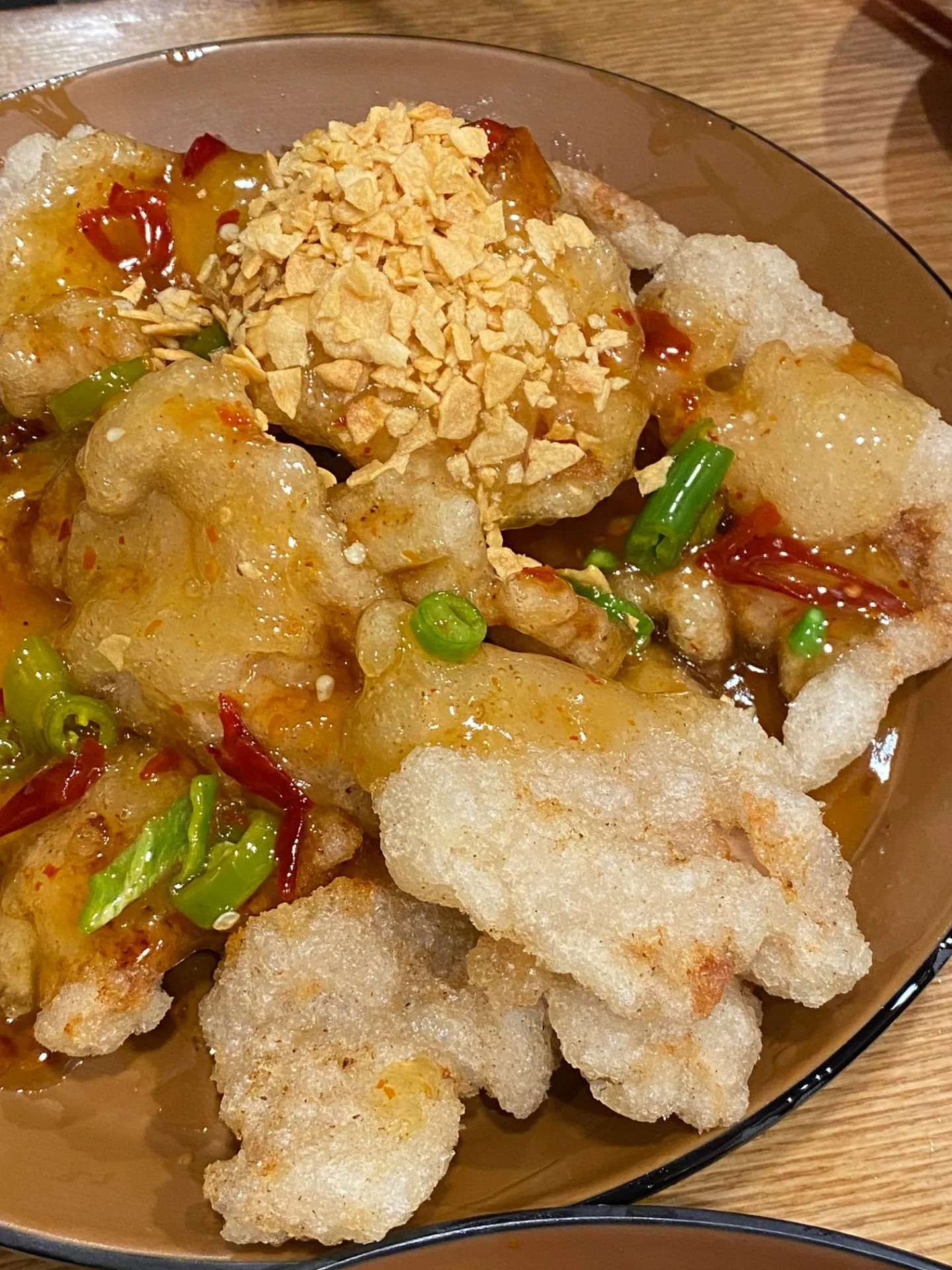 란주칼면 사진 4