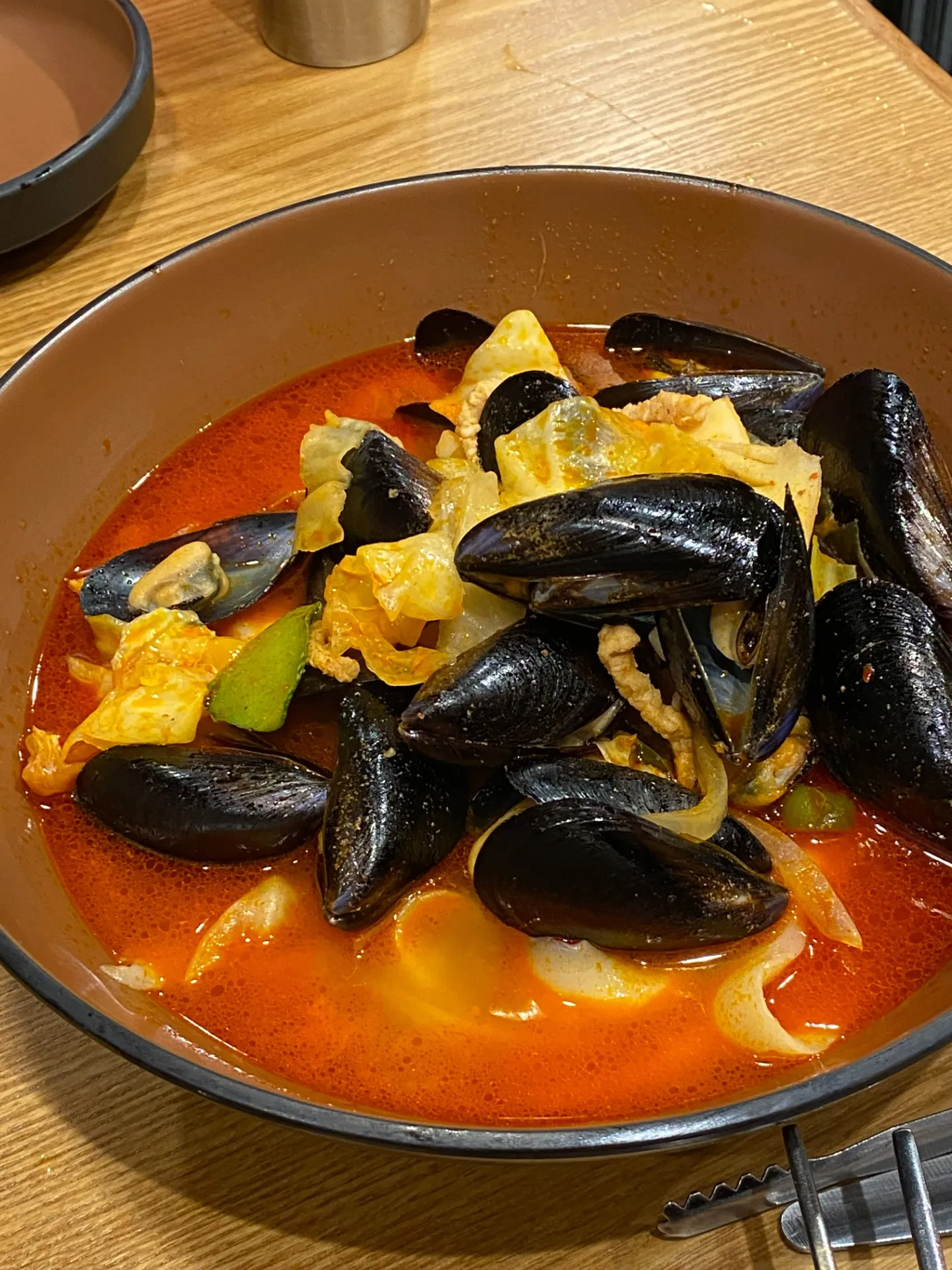 란주칼면 사진 5