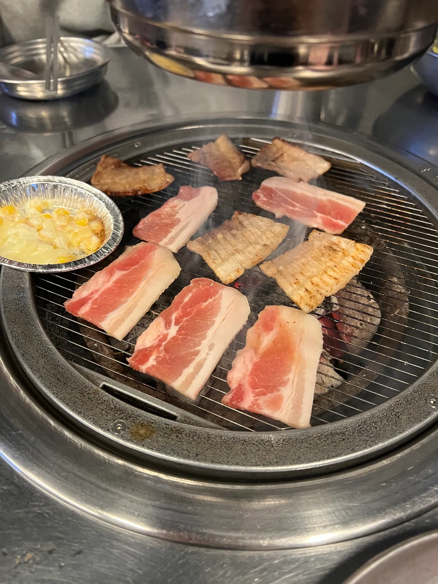 충청삼겹 사진 1