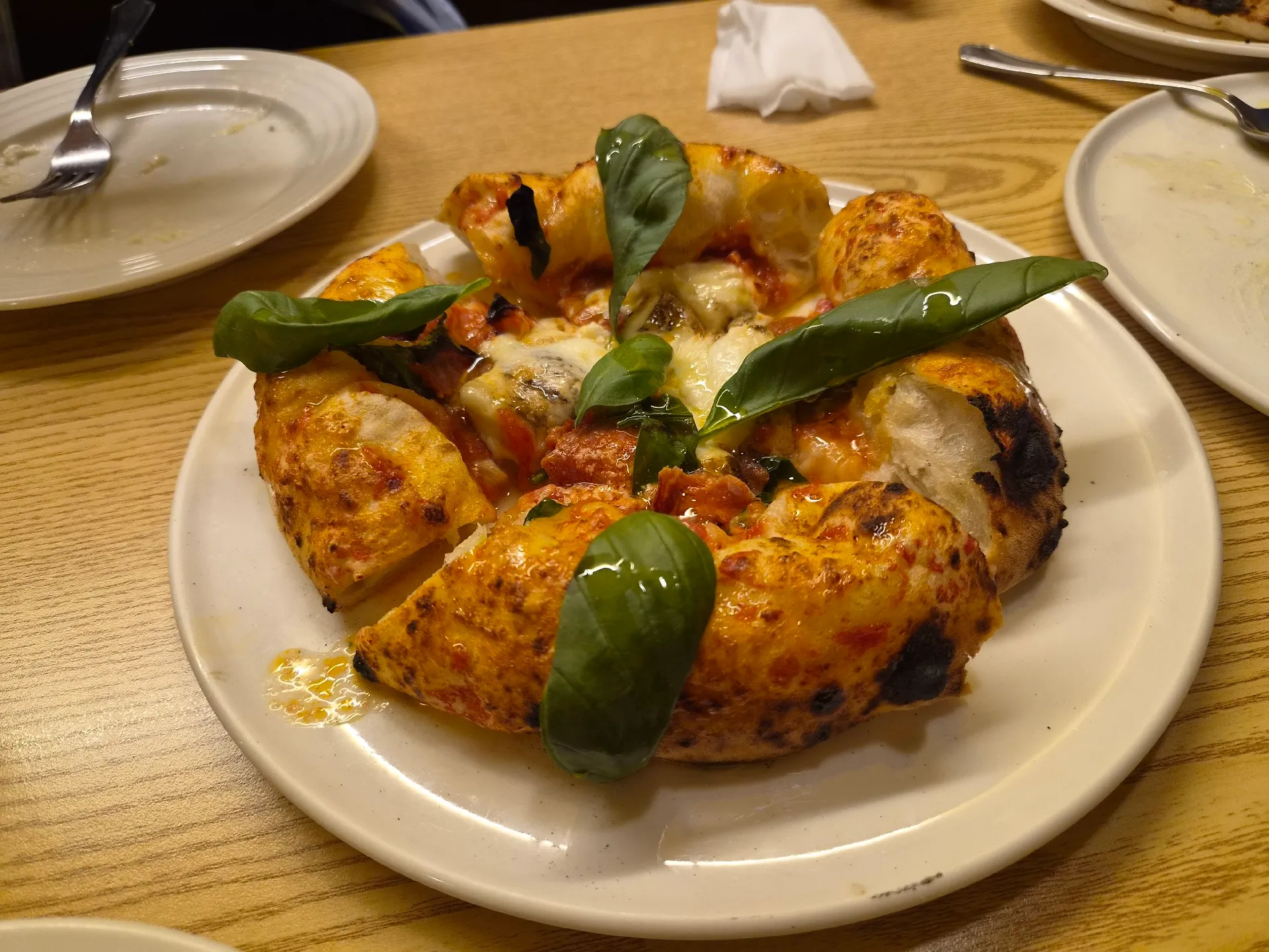 Pizzeria Laurola photo 3