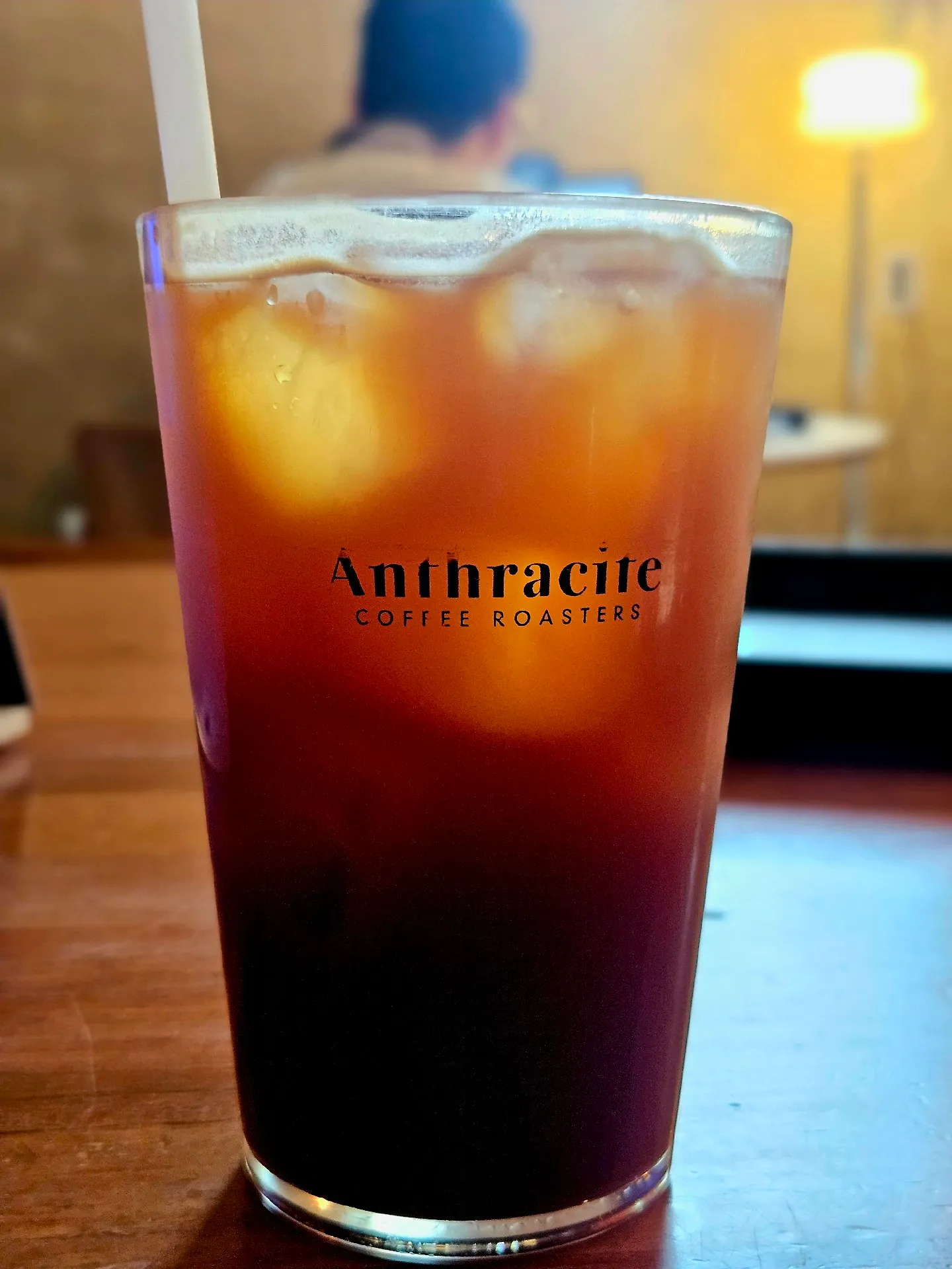 Anthracite(Hapjeong)の写真4
