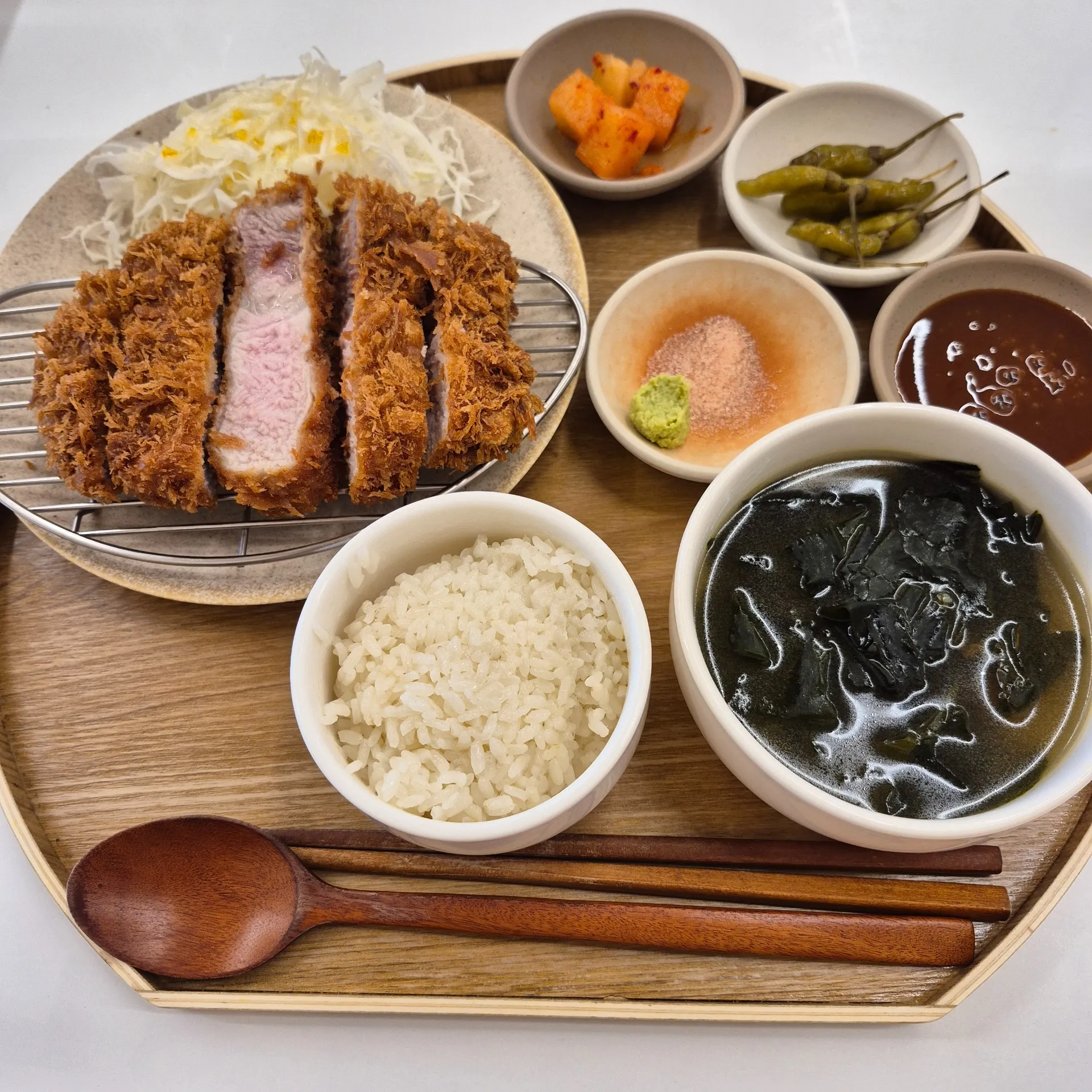 Soyokatsu photo 4