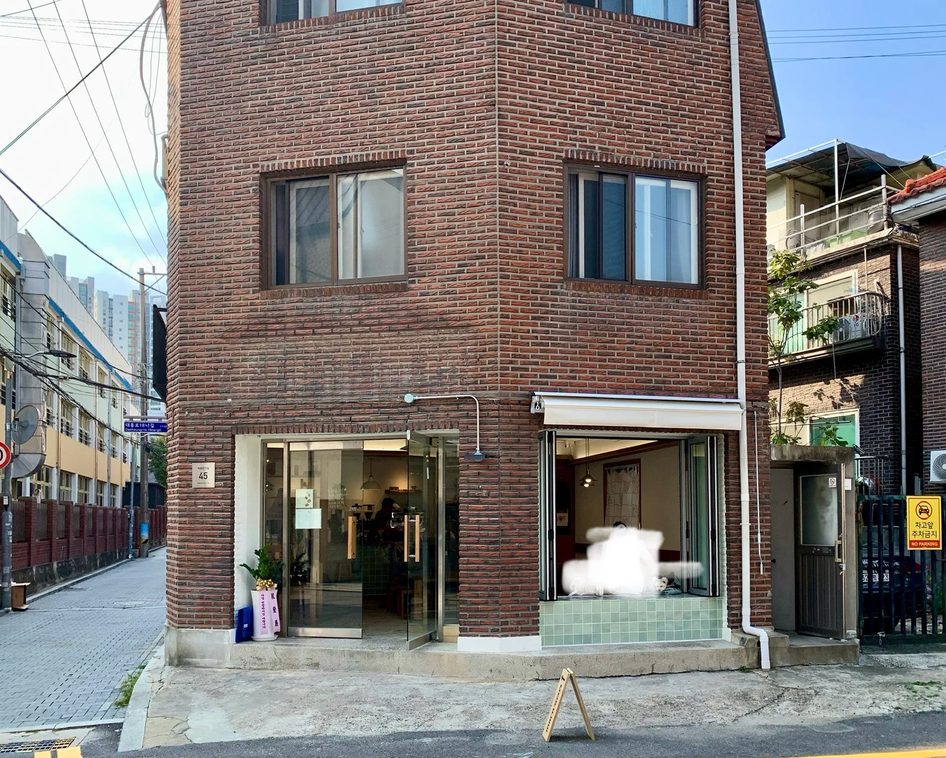 봄과여름사이 사진 1