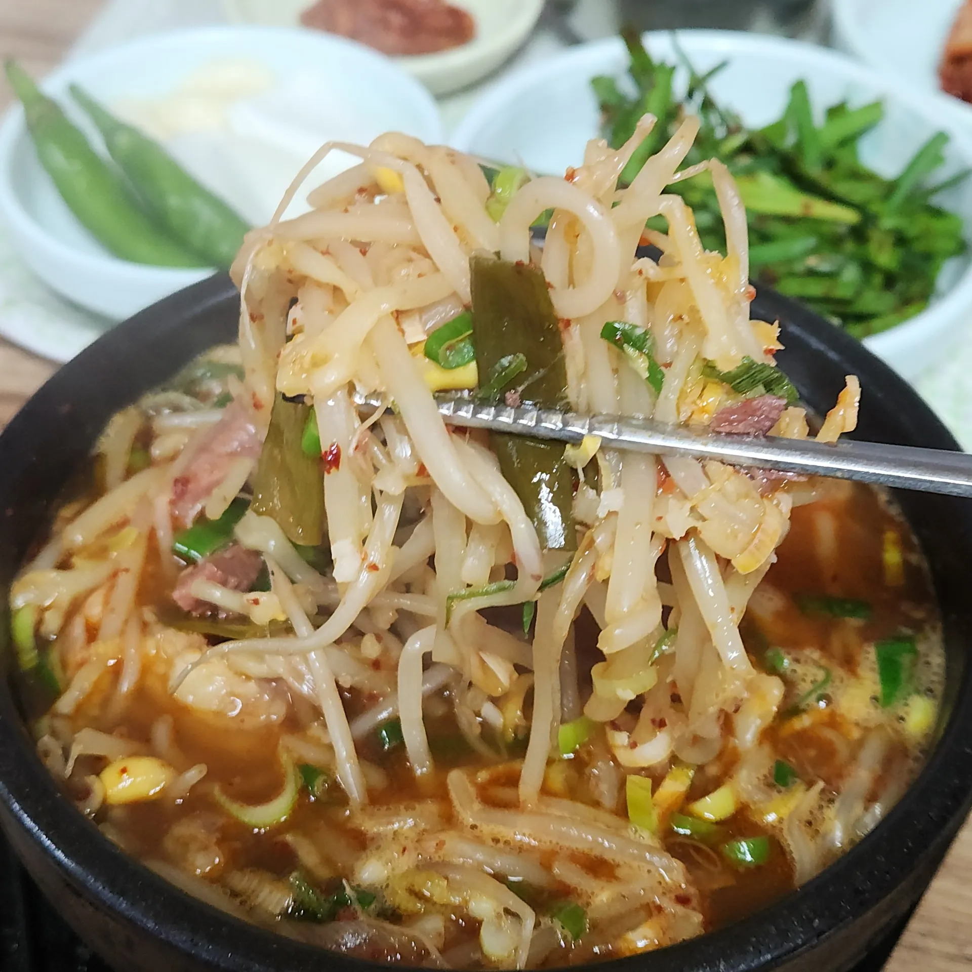 Halmae Gukbap照片4