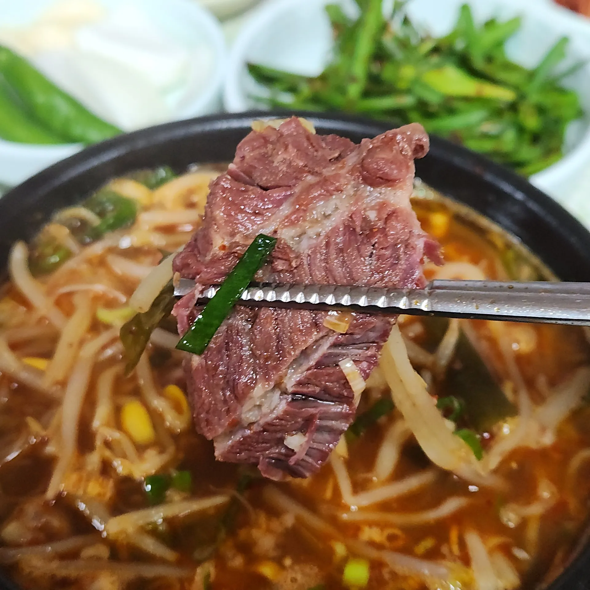 Halmae Gukbap照片2