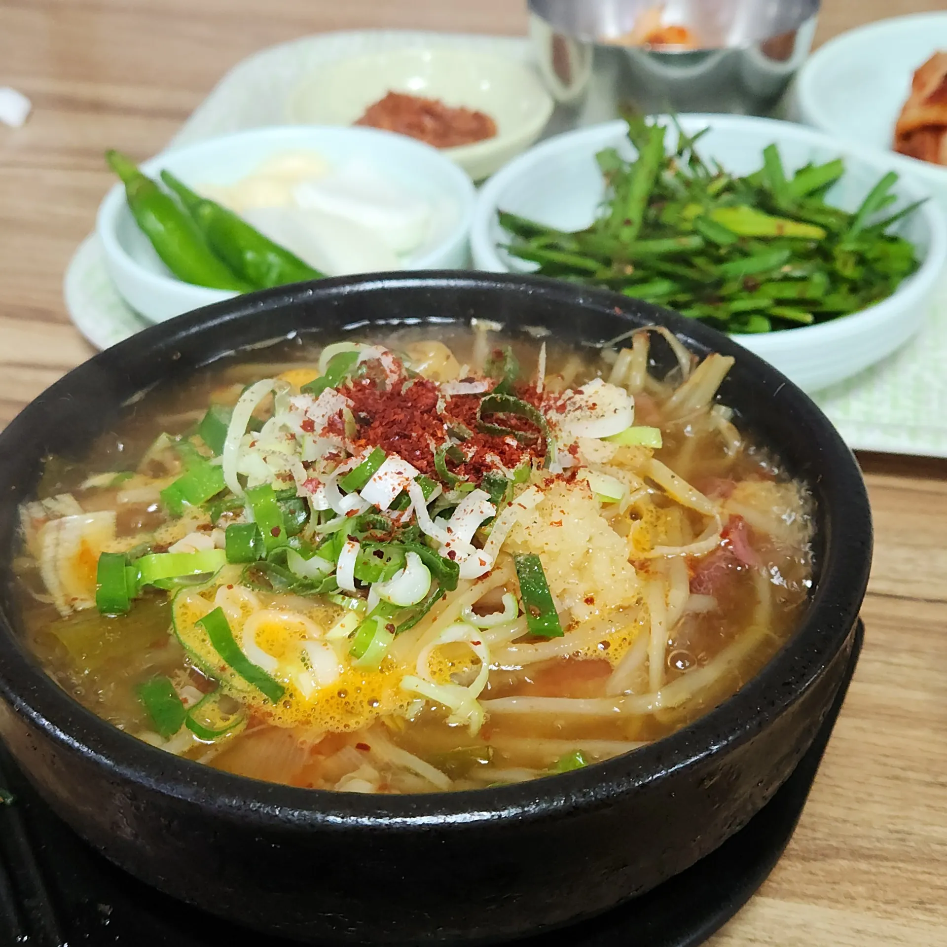 Halmae Gukbap照片6