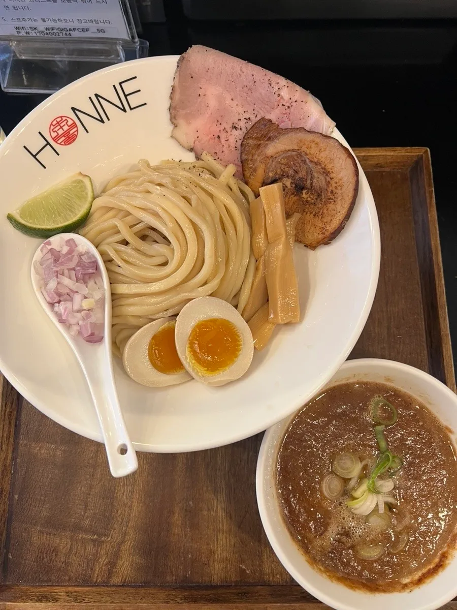 혼네 (폐업) 사진 1