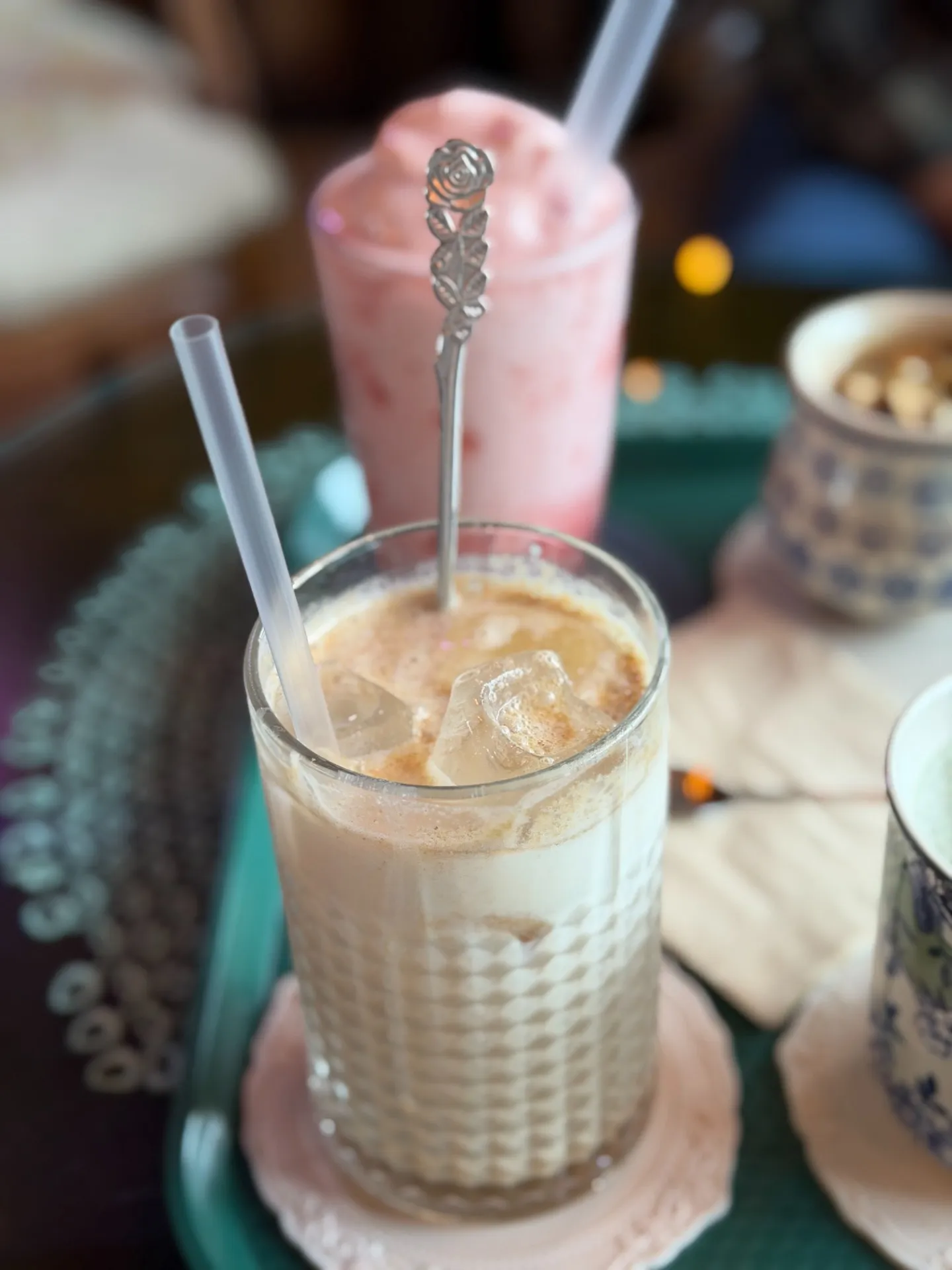 디마네 커피로스터스 사진 4
