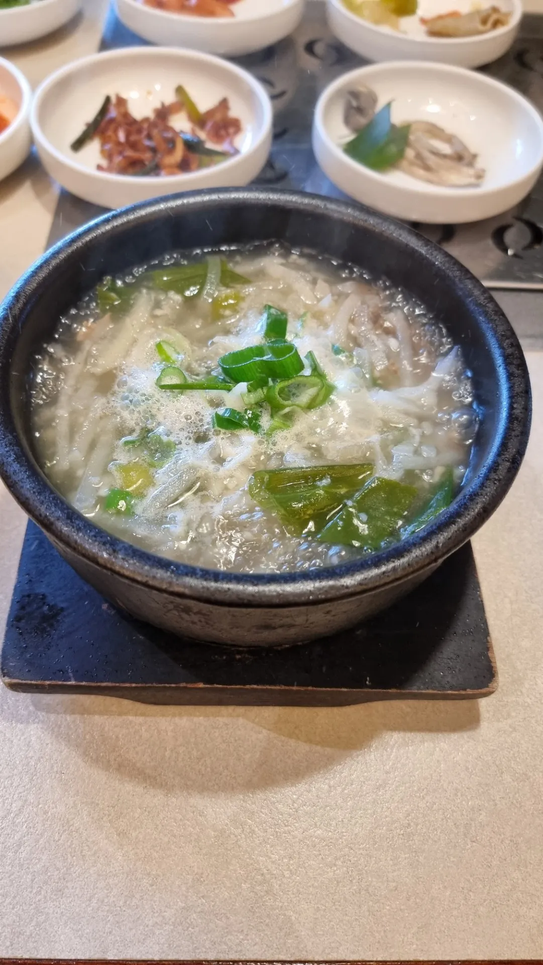 Chowon(Dosan-daero)照片5