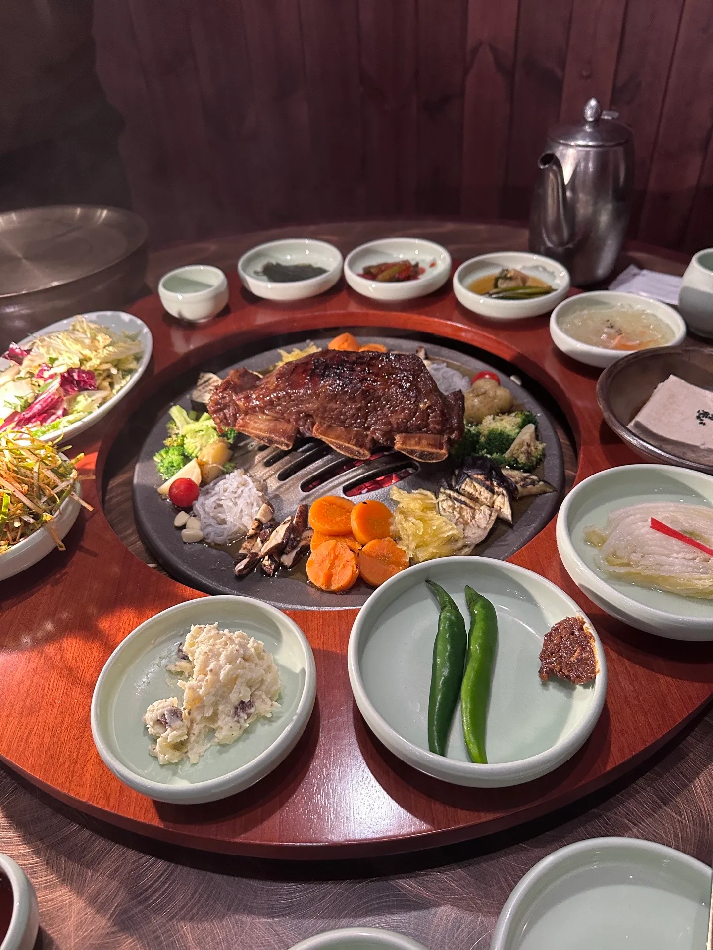 Geobu Galbi照片3