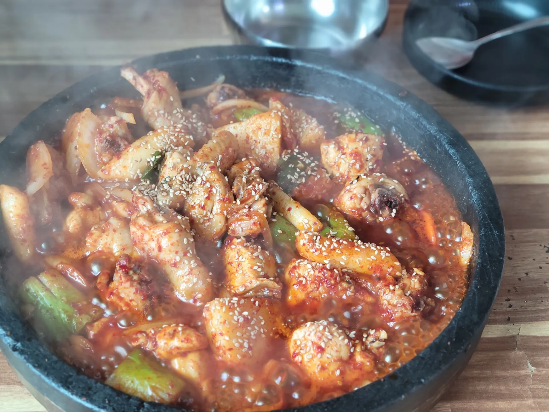 동악골금재가든 사진 1