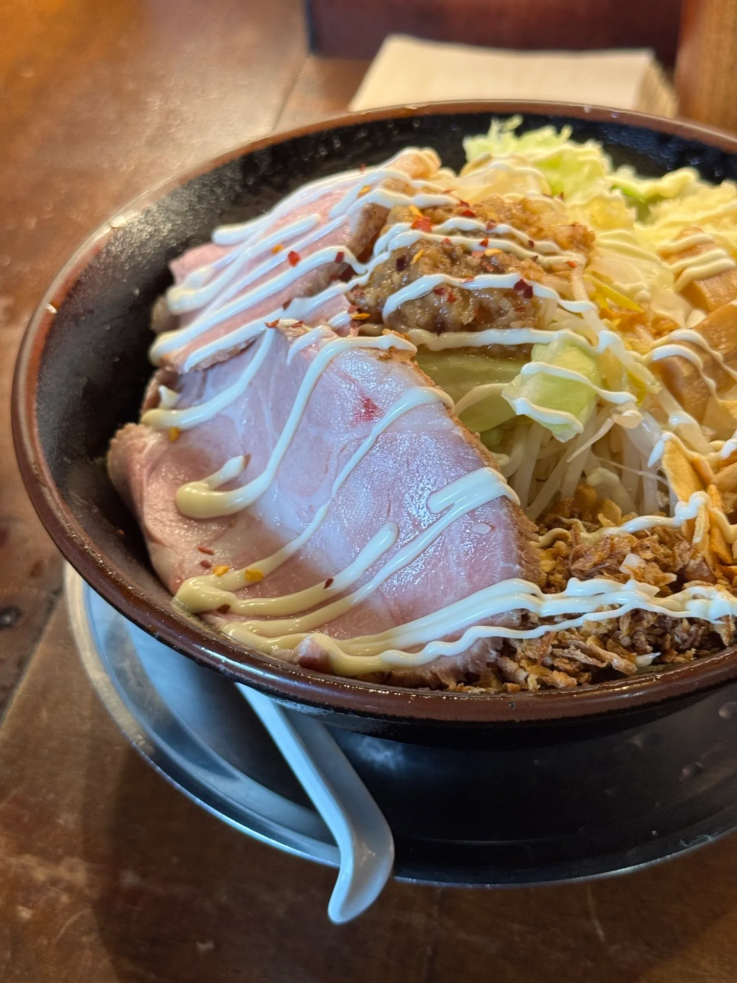 wcrd ramen daegu(Daegu)照片2