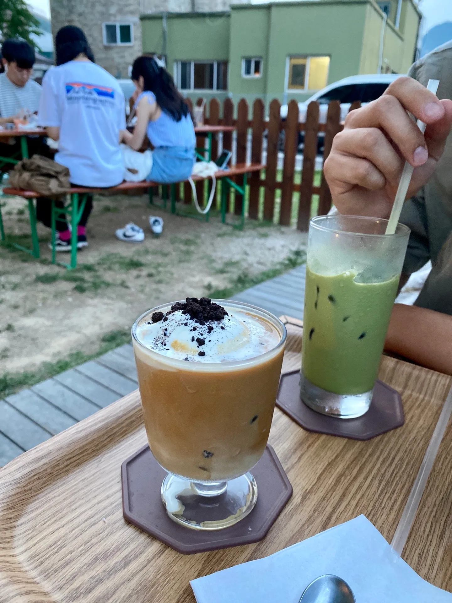 Staffpic照片3