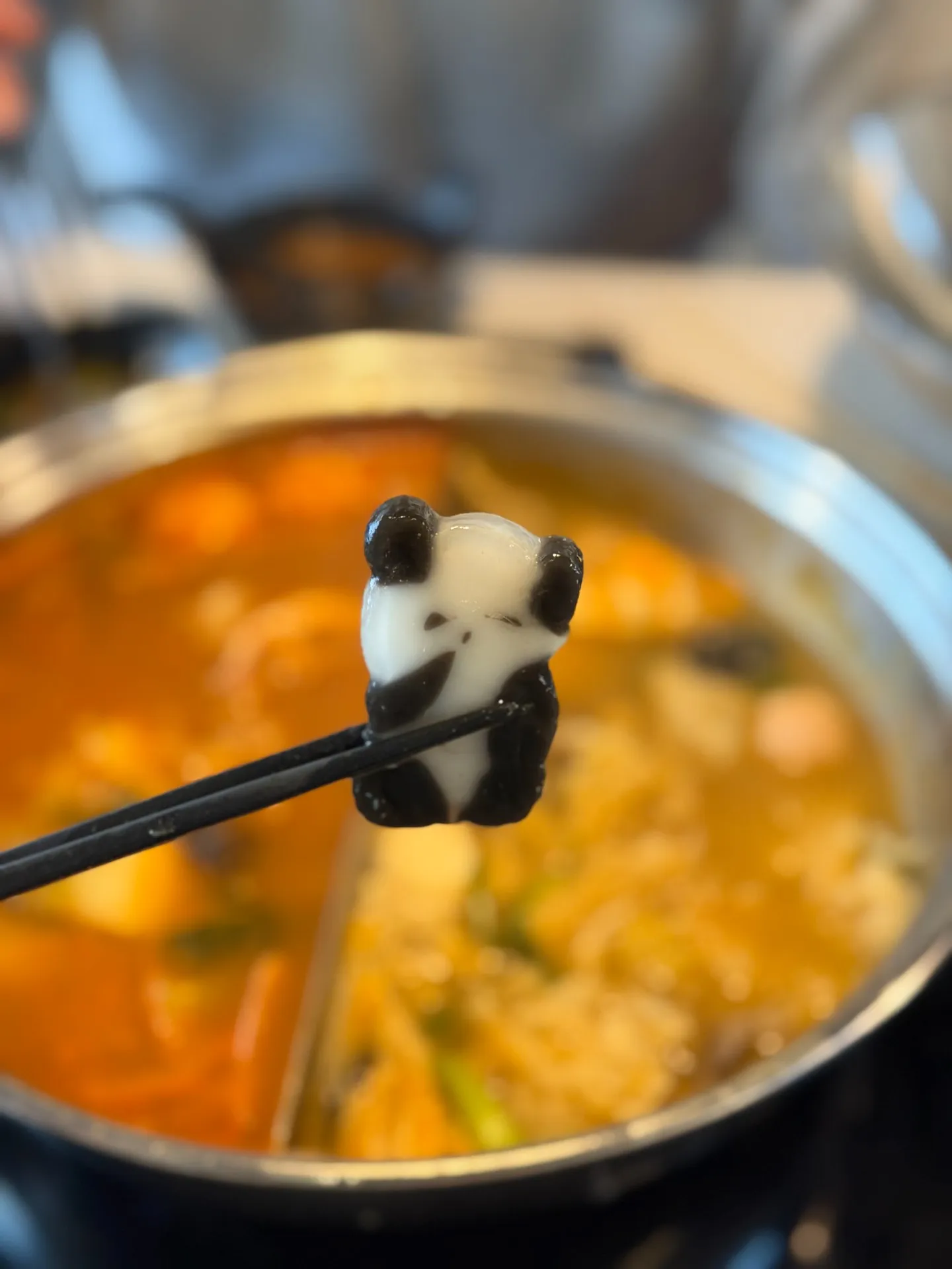 퐁당샤브 (세종점) 사진 4
