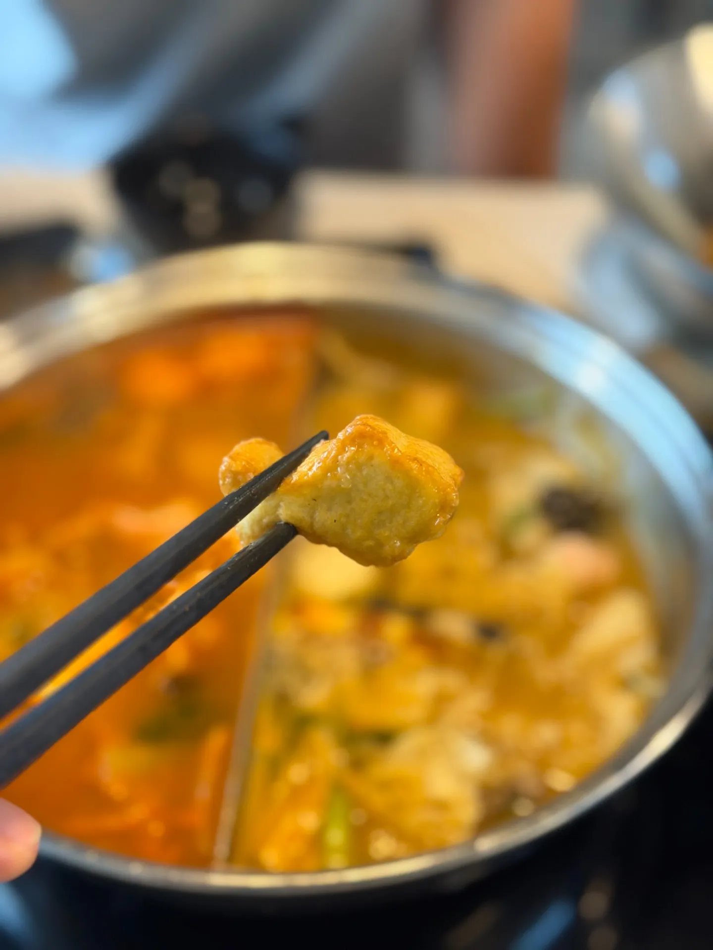 퐁당샤브 (세종점) 사진 6