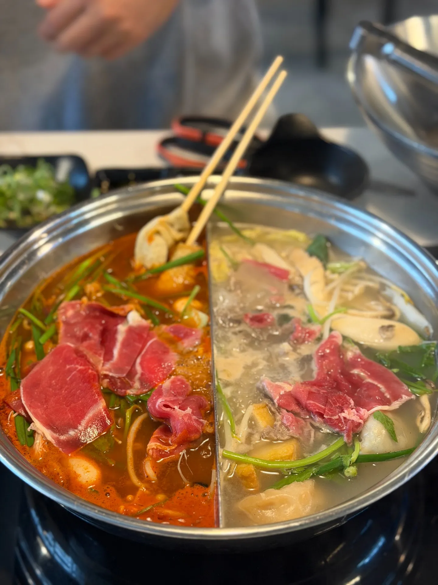 퐁당샤브 (세종점) 사진 3