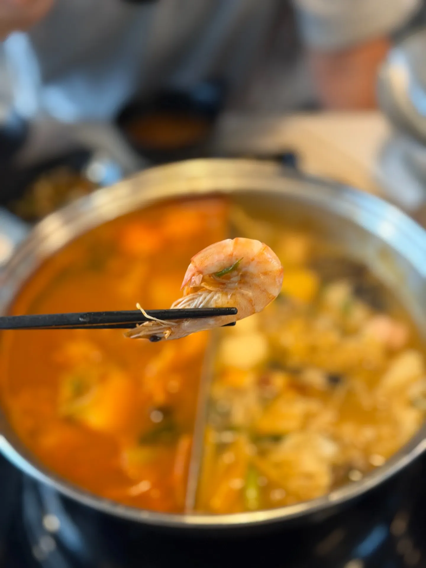 퐁당샤브 (세종점) 사진 5