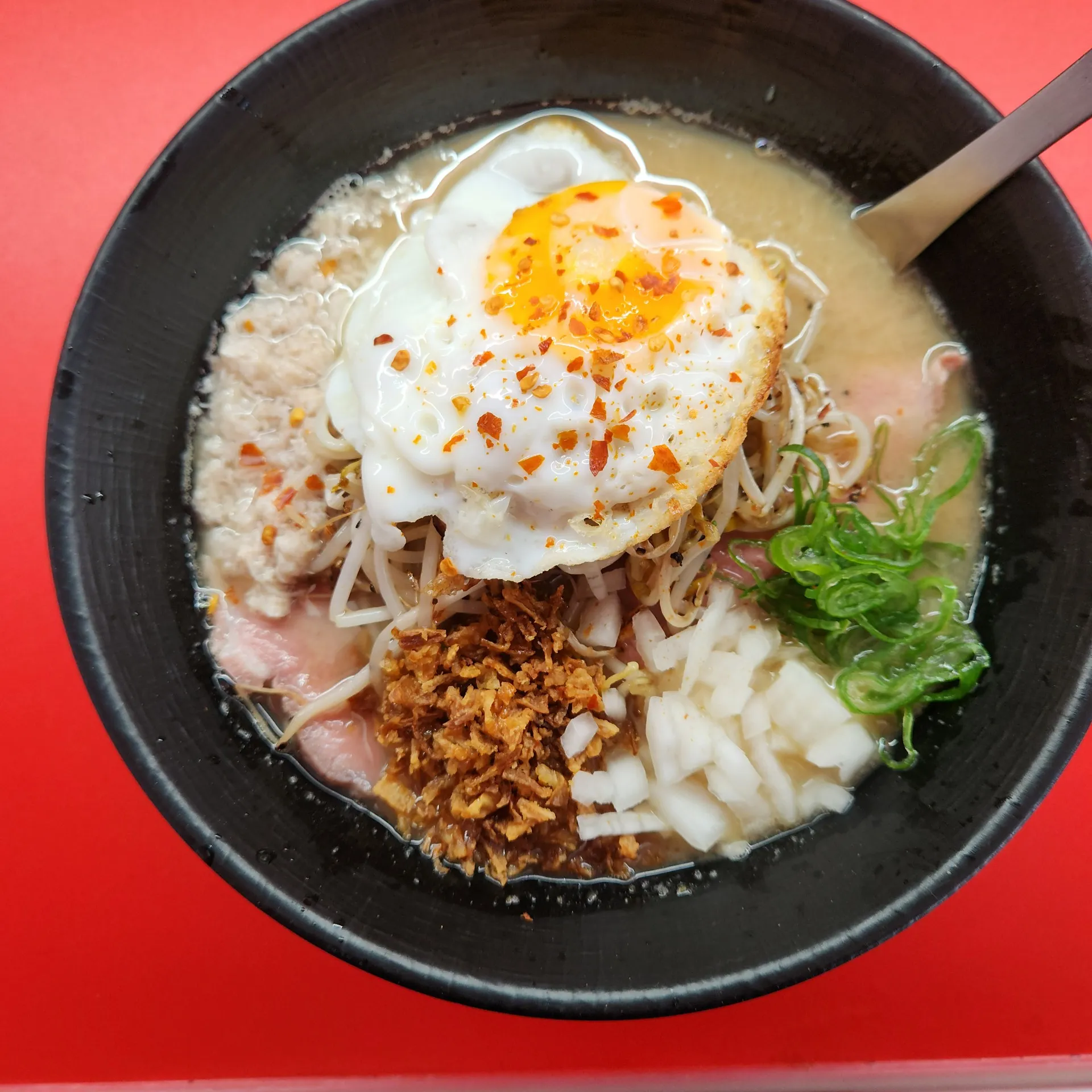 멘야사쿠라 진해본점 사진 4