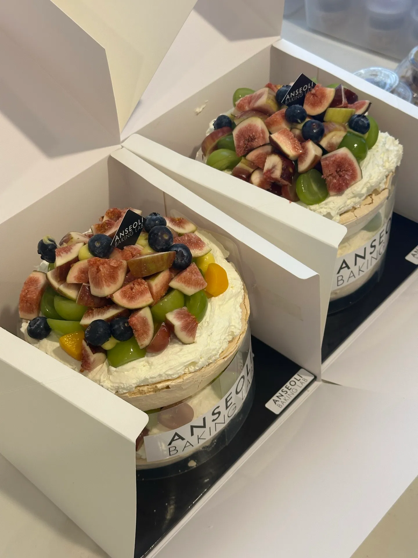 Anseori Baking Labの写真2