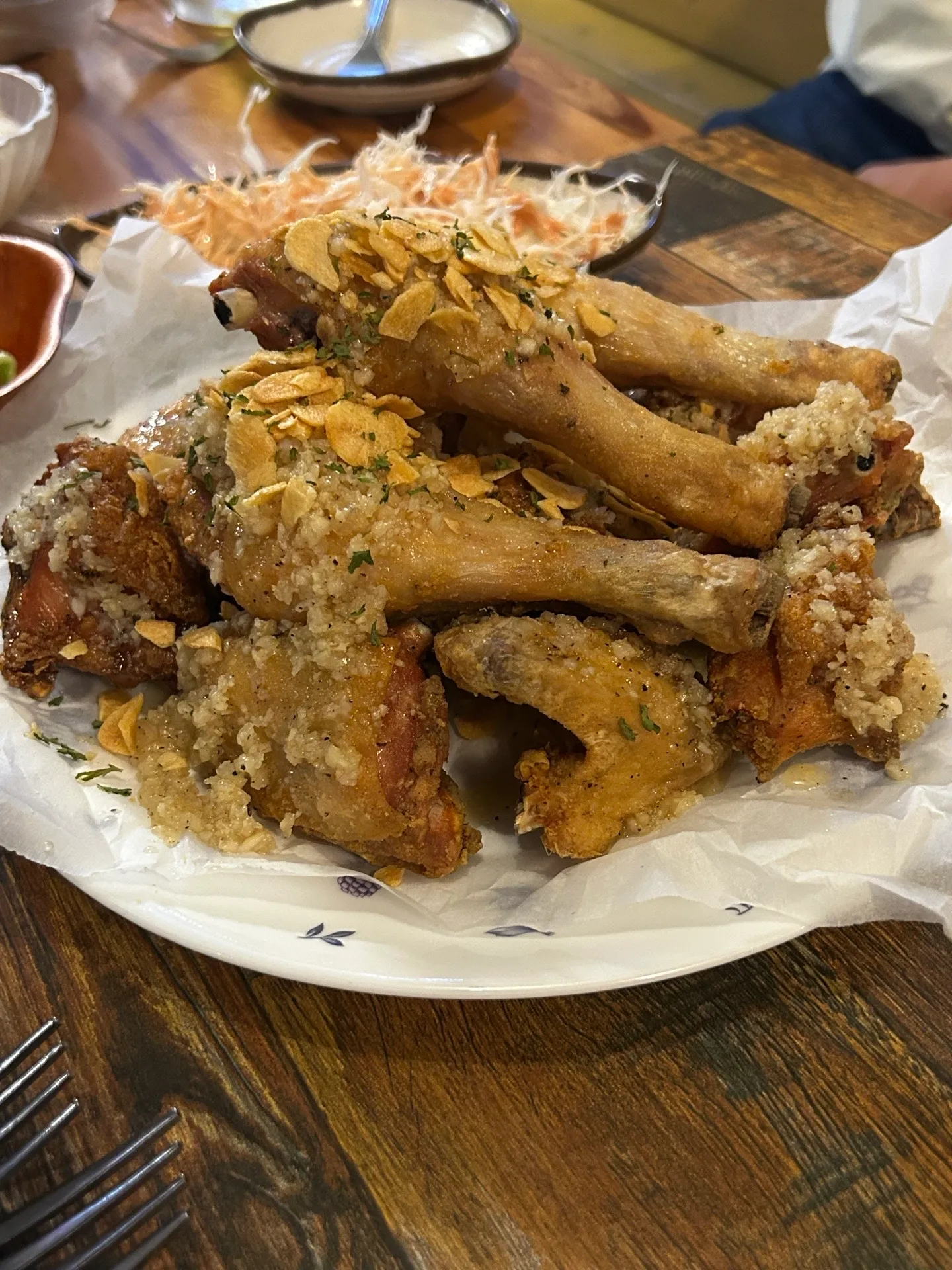 한강치킨 사진 2
