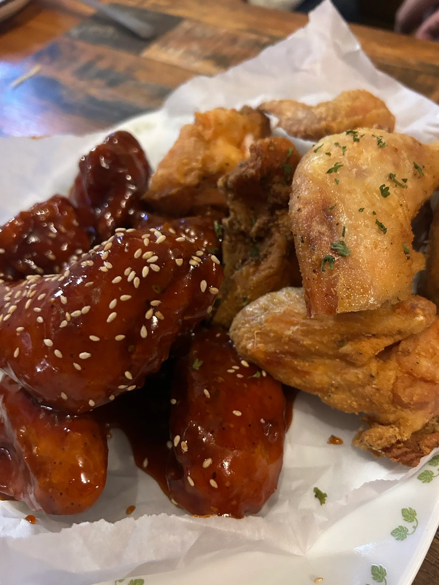 한강치킨 사진 3