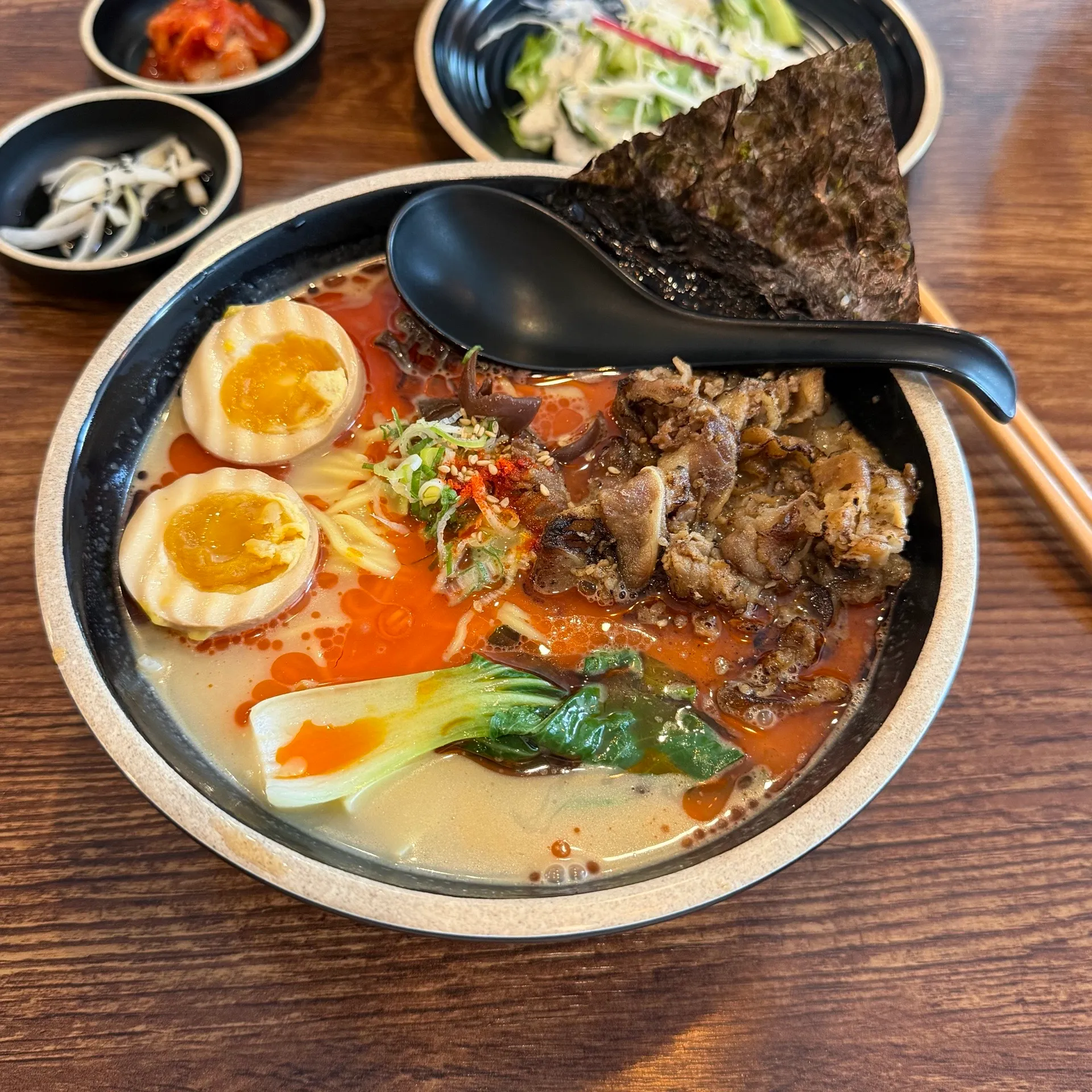 동경잇쇼쿠 사진 1