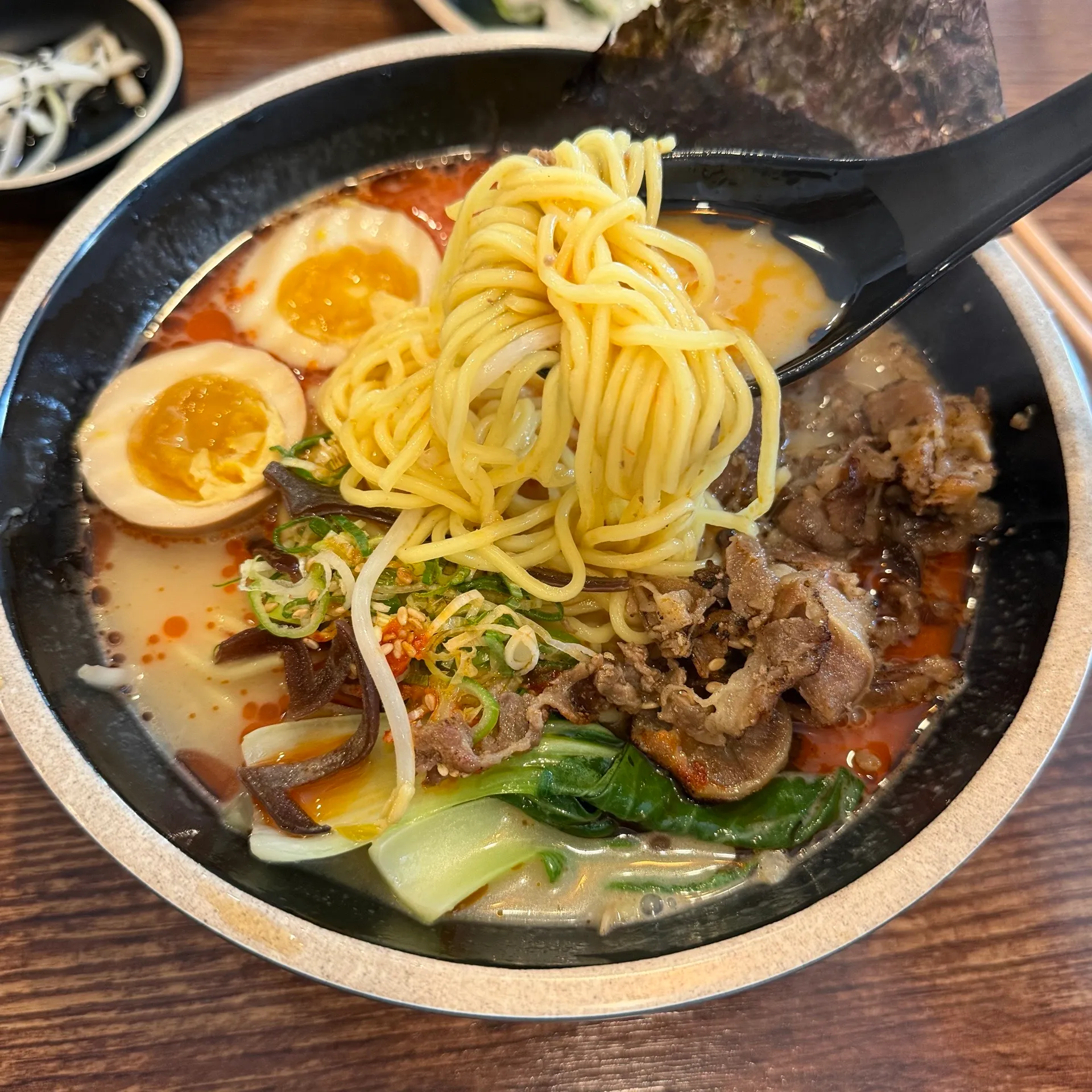 동경잇쇼쿠 사진 2