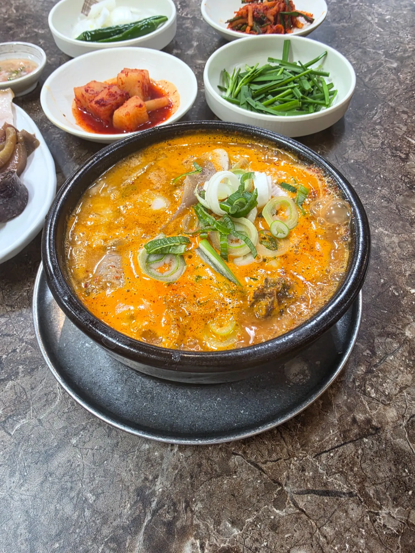 아오내순대 여의도 사진 1