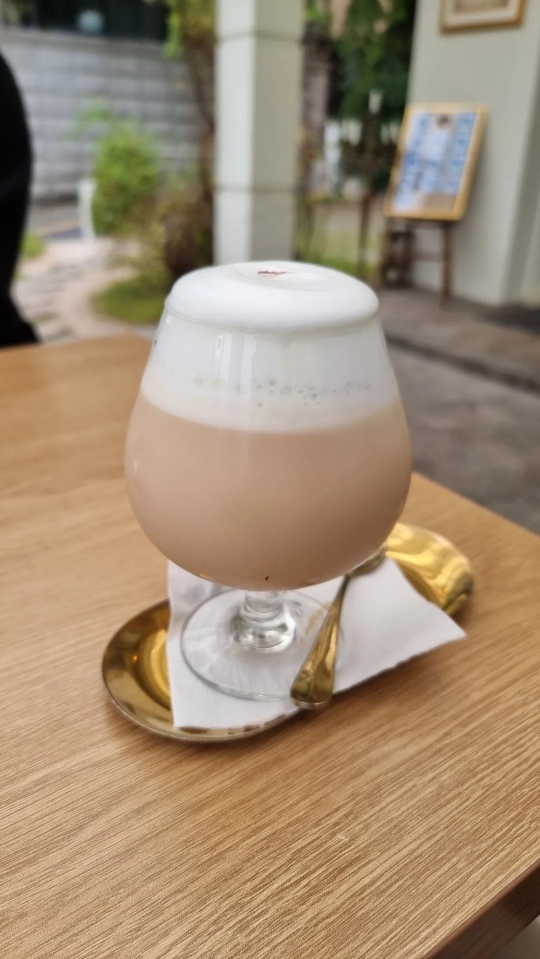 Trianon Cheongdam照片3