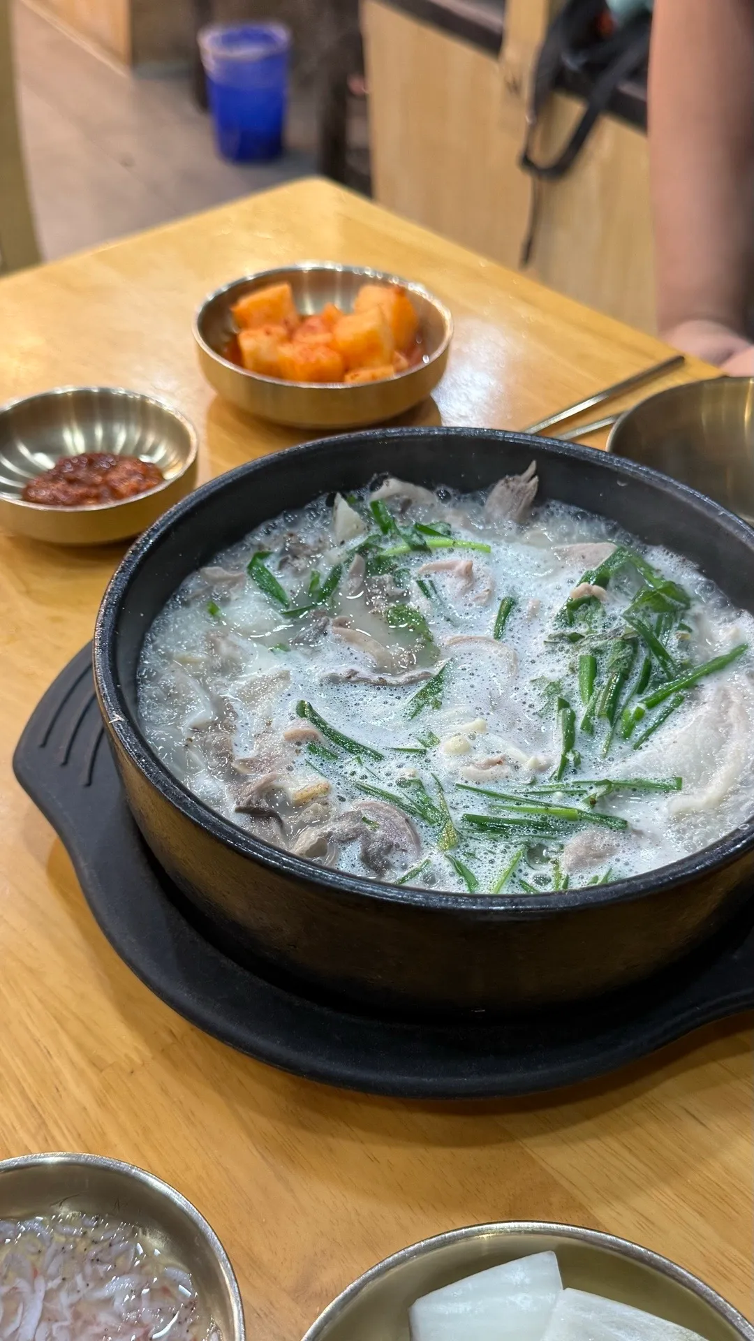 Bokdoniga Gamasot Sundaeguk photo 1