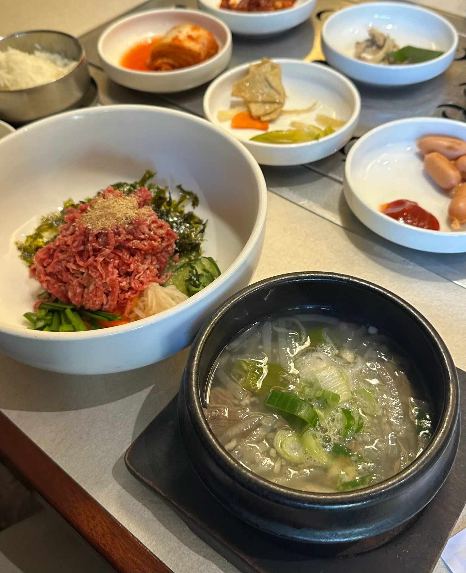 Chowon(Dosan-daero)照片3