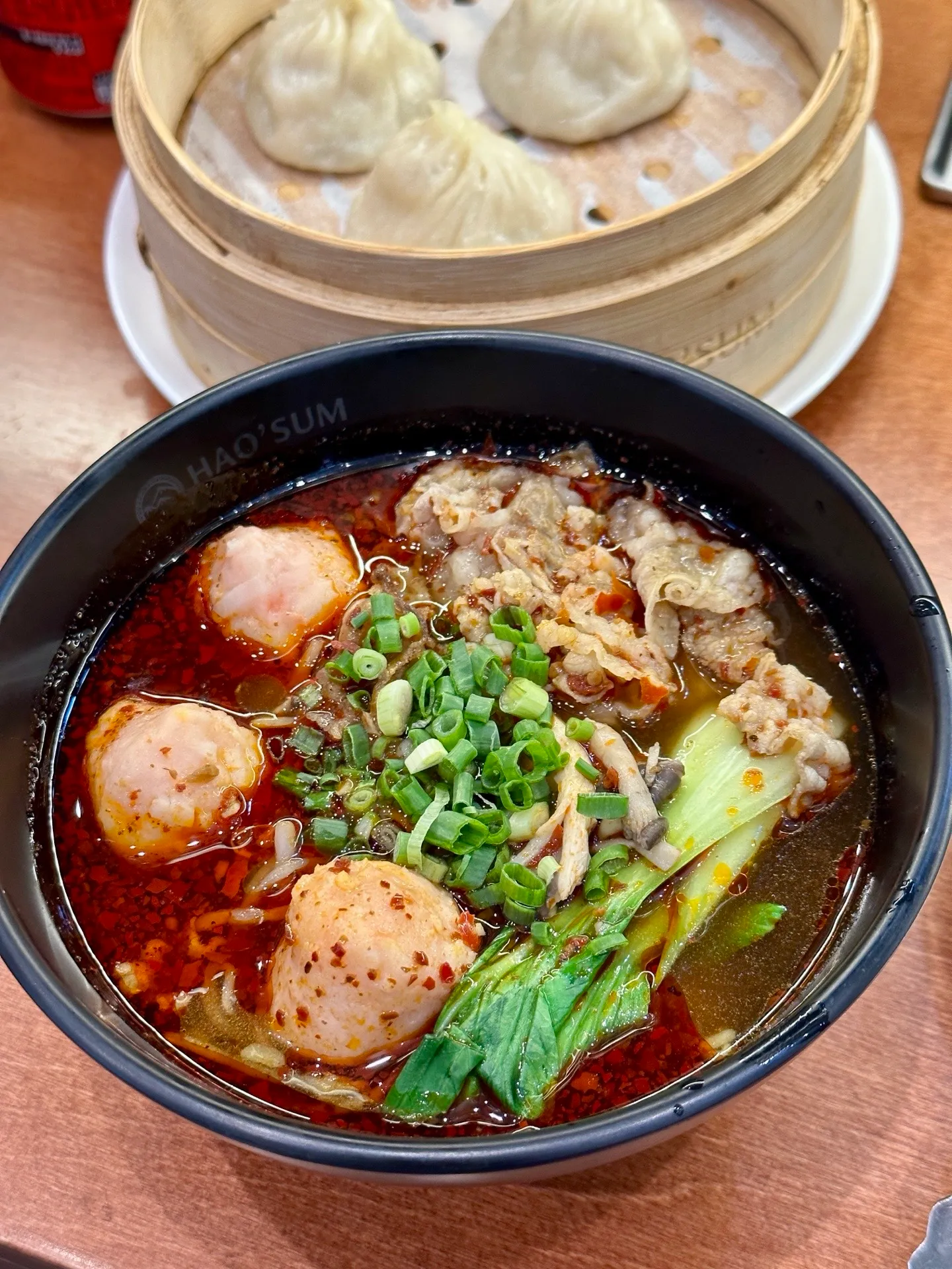 Hao'sum(COEX)照片1